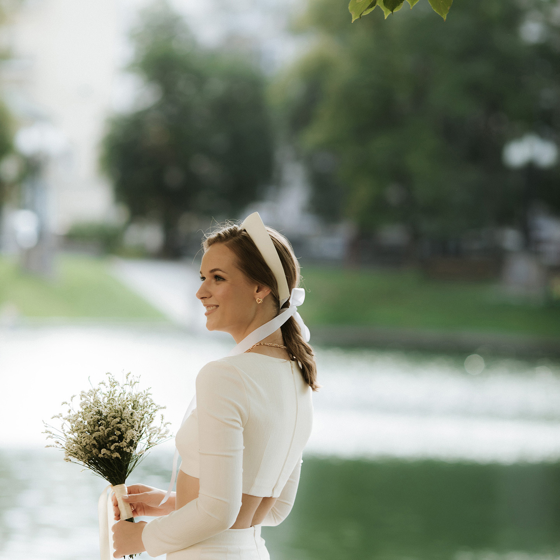 N&S. Семейный и свадебный фотограф в Москве и МО Женя Истинова