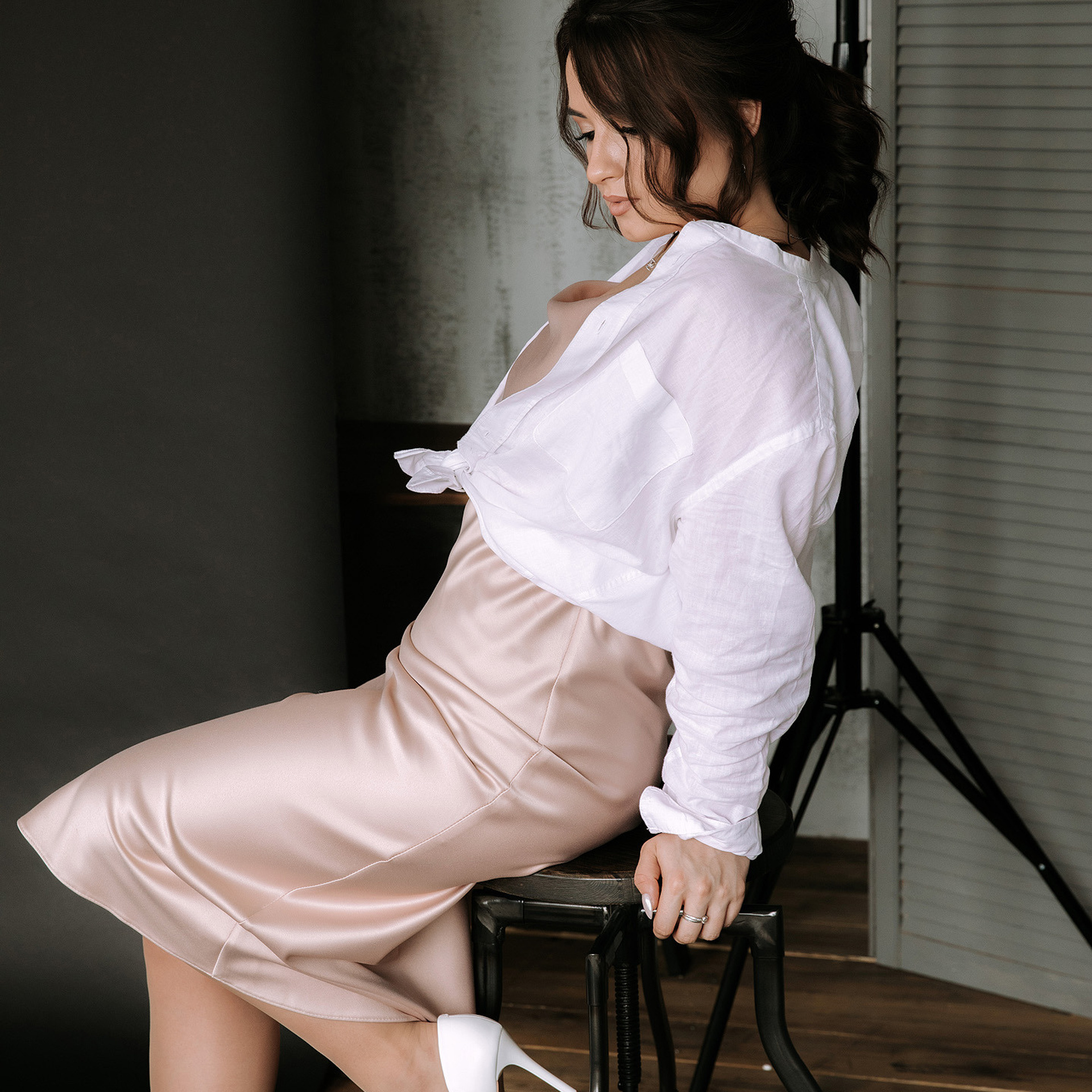 K&A. Семейный и свадебный фотограф в Москве и МО Женя Истинова