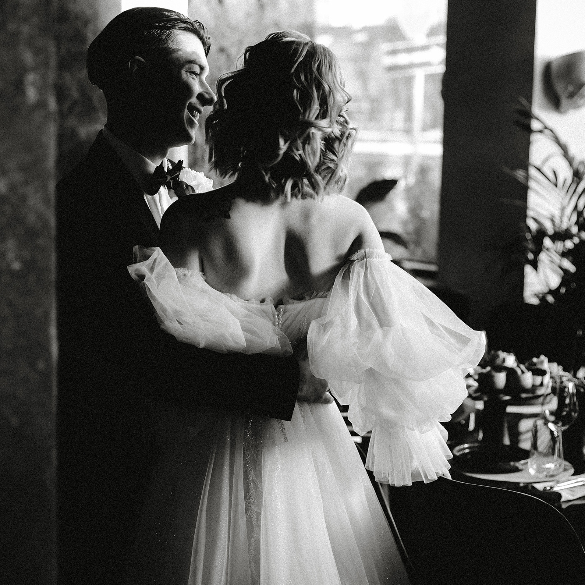 A&I. Семейный и свадебный фотограф в Москве и МО Женя Истинова