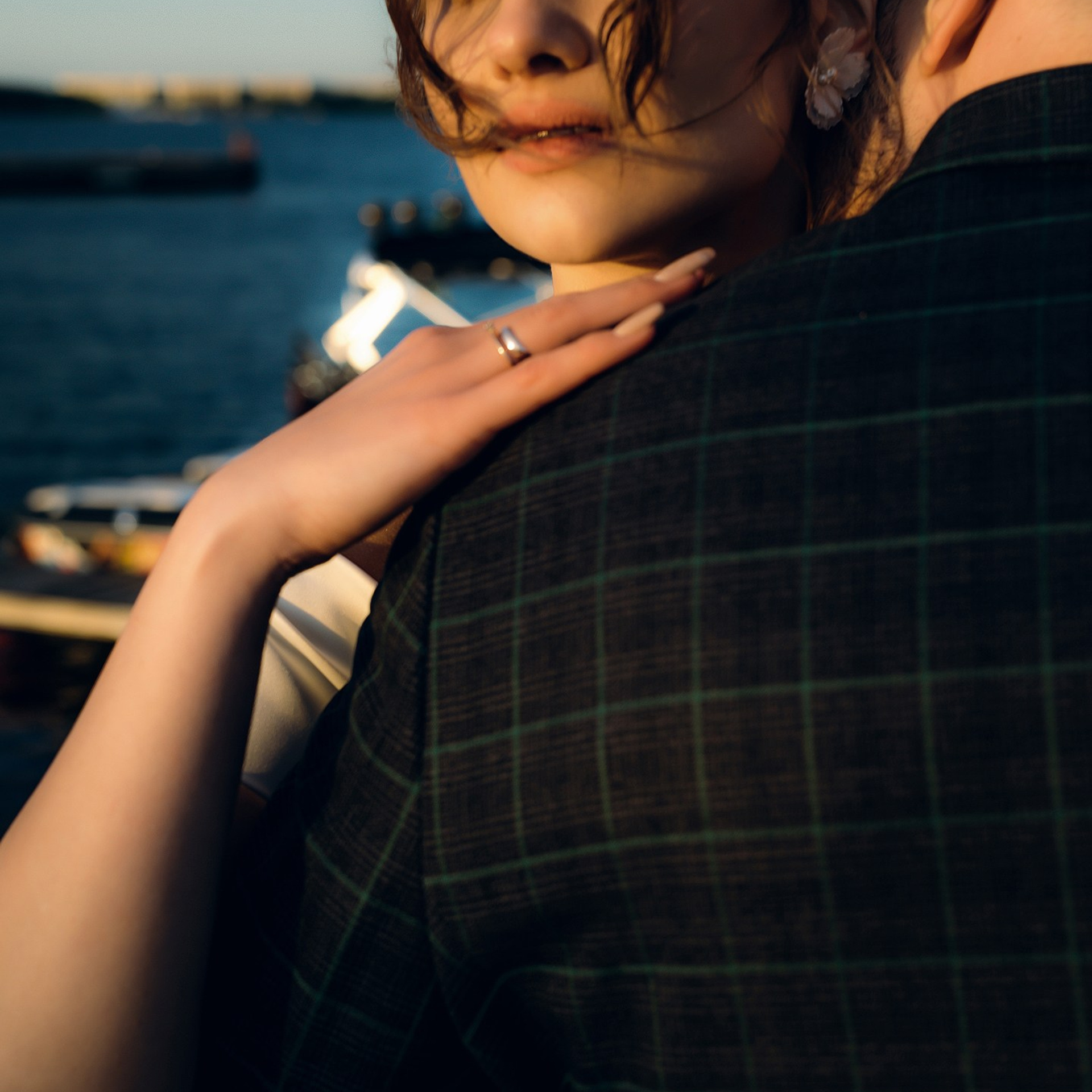 A&D. Семейный и свадебный фотограф в Москве и МО Женя Истинова