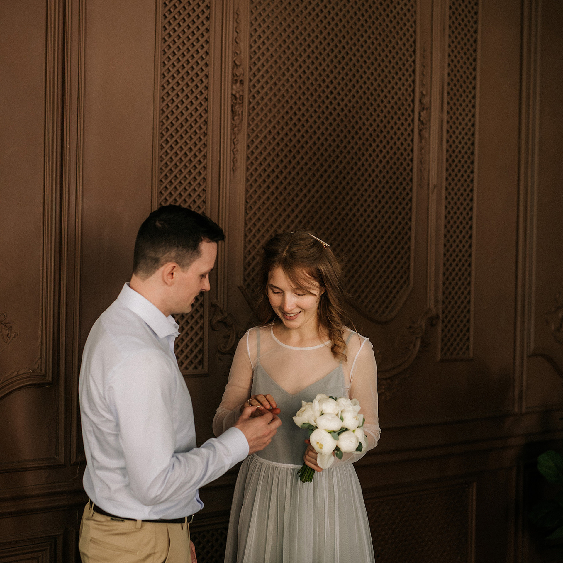 A&M. Семейный и свадебный фотограф в Москве и МО Женя Истинова