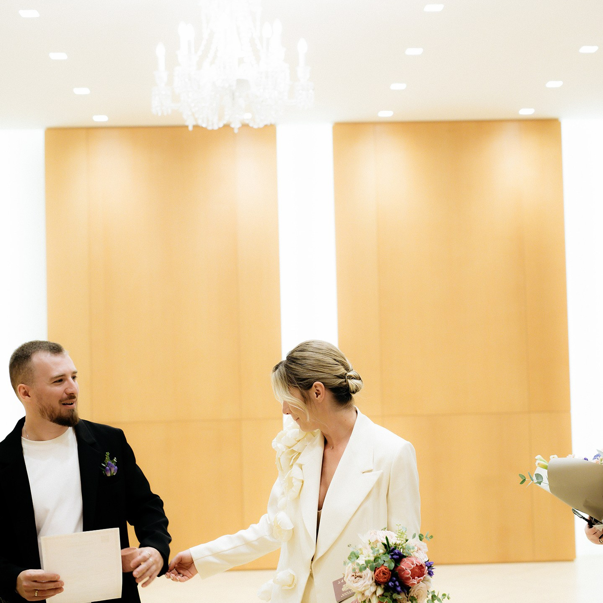 A&M. Семейный и свадебный фотограф в Москве и МО Женя Истинова