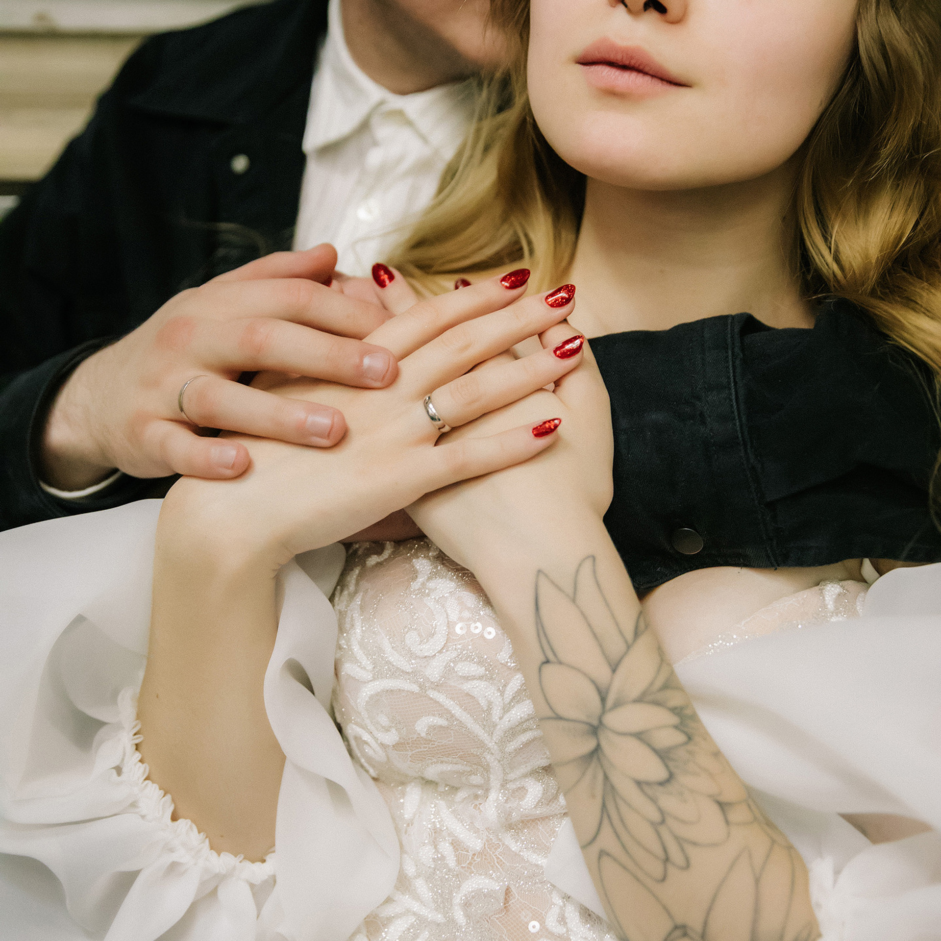 L&A. Семейный и свадебный фотограф в Москве и МО Женя Истинова