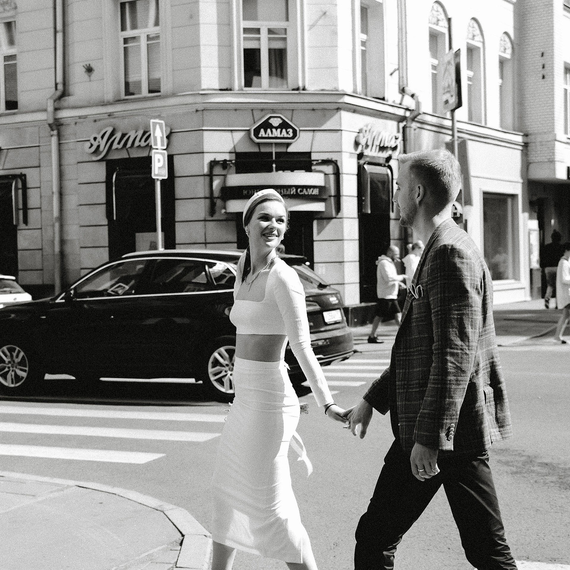 N&S. Семейный и свадебный фотограф в Москве и МО Женя Истинова