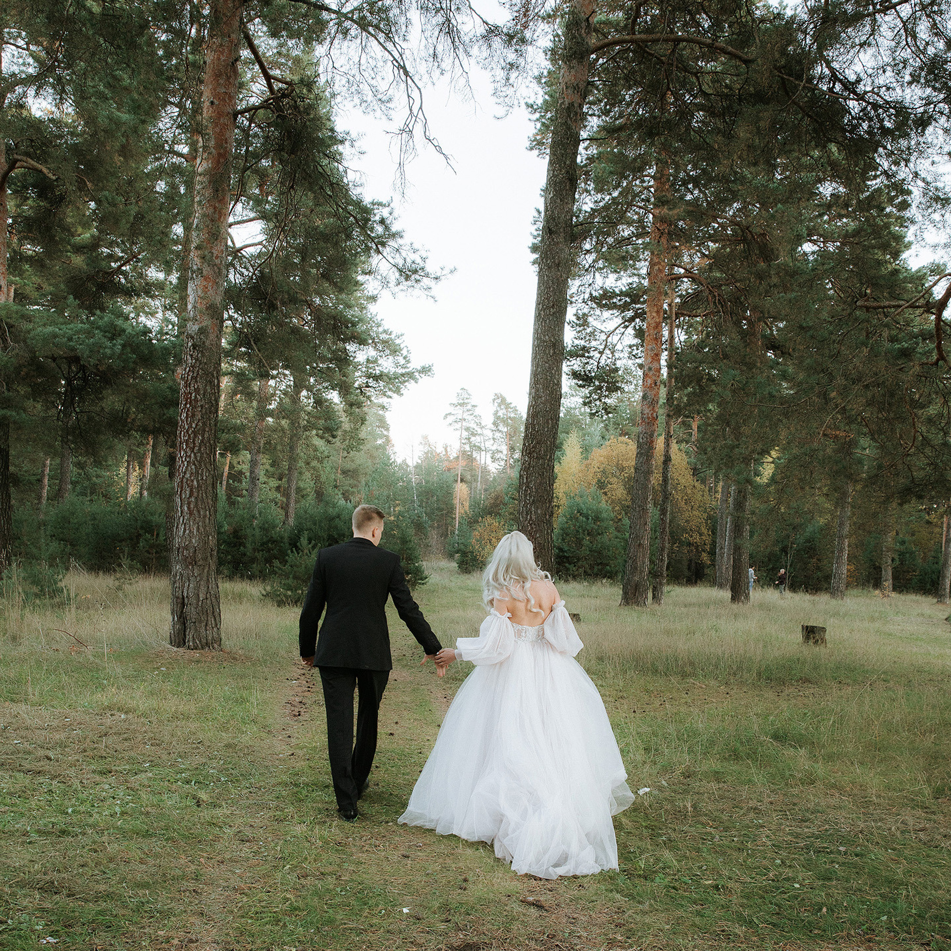 G&D. Семейный и свадебный фотограф в Москве и МО Женя Истинова