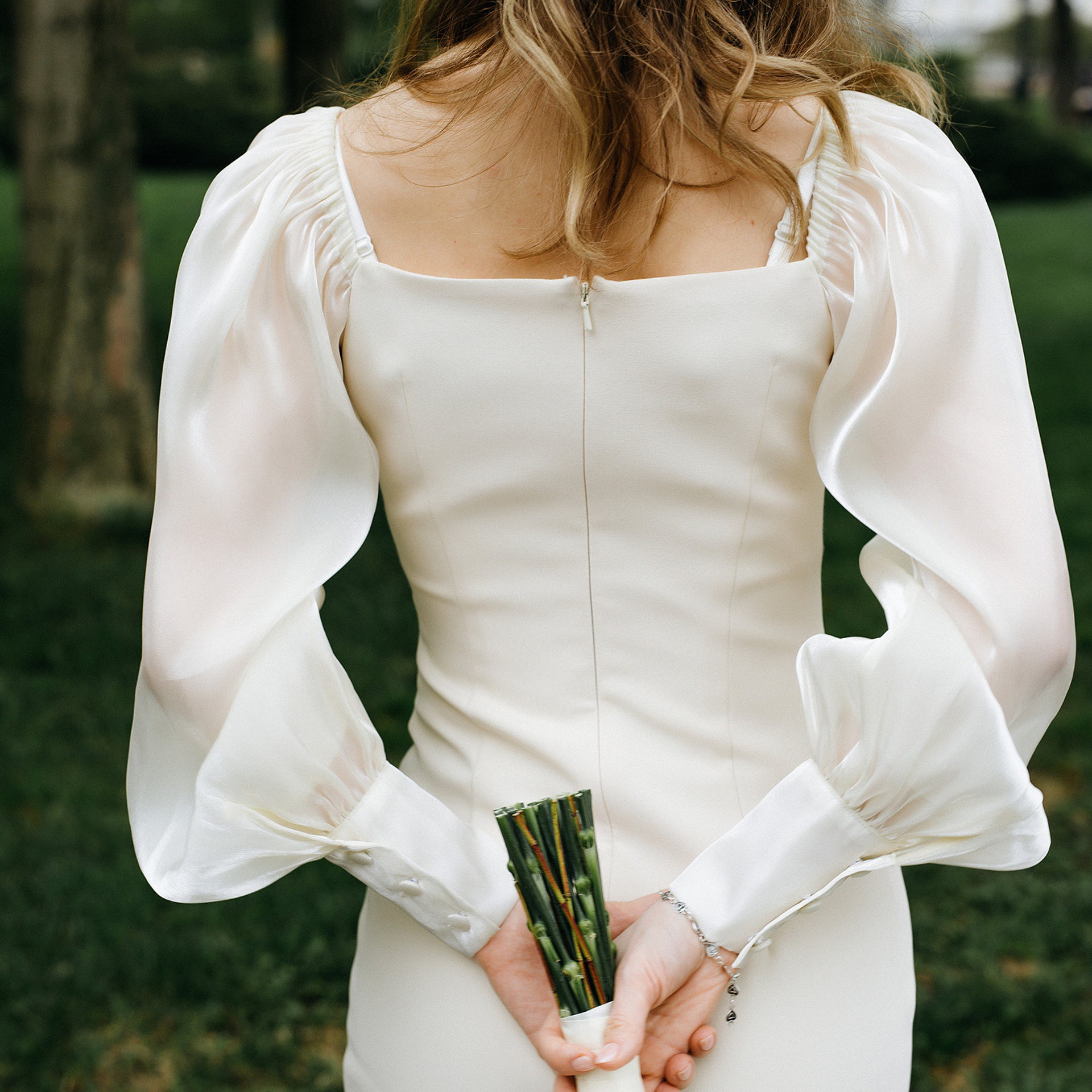 Марина и Сергей. Семейный и свадебный фотограф в Москве и МО Женя Истинова