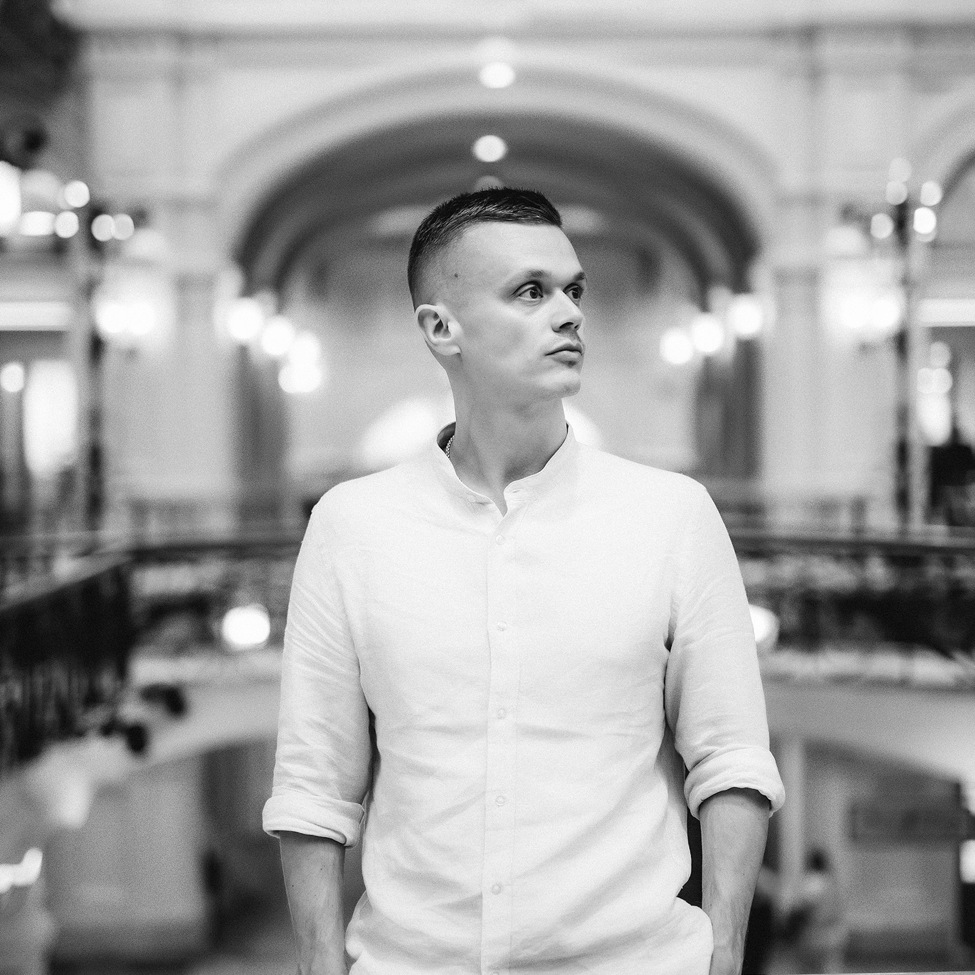 A&A. Семейный и свадебный фотограф в Москве и МО Женя Истинова