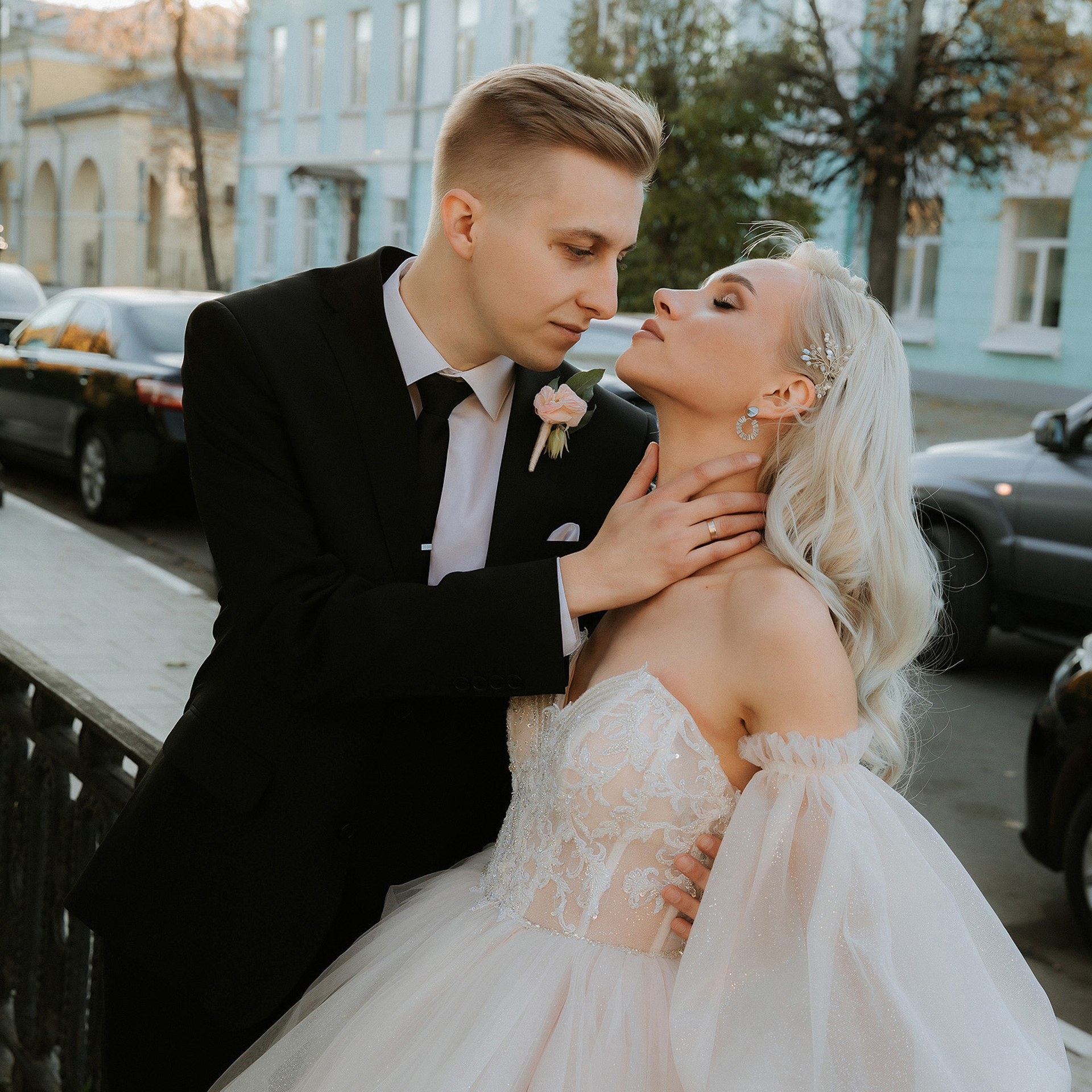 G&D. Семейный и свадебный фотограф в Москве и МО Женя Истинова