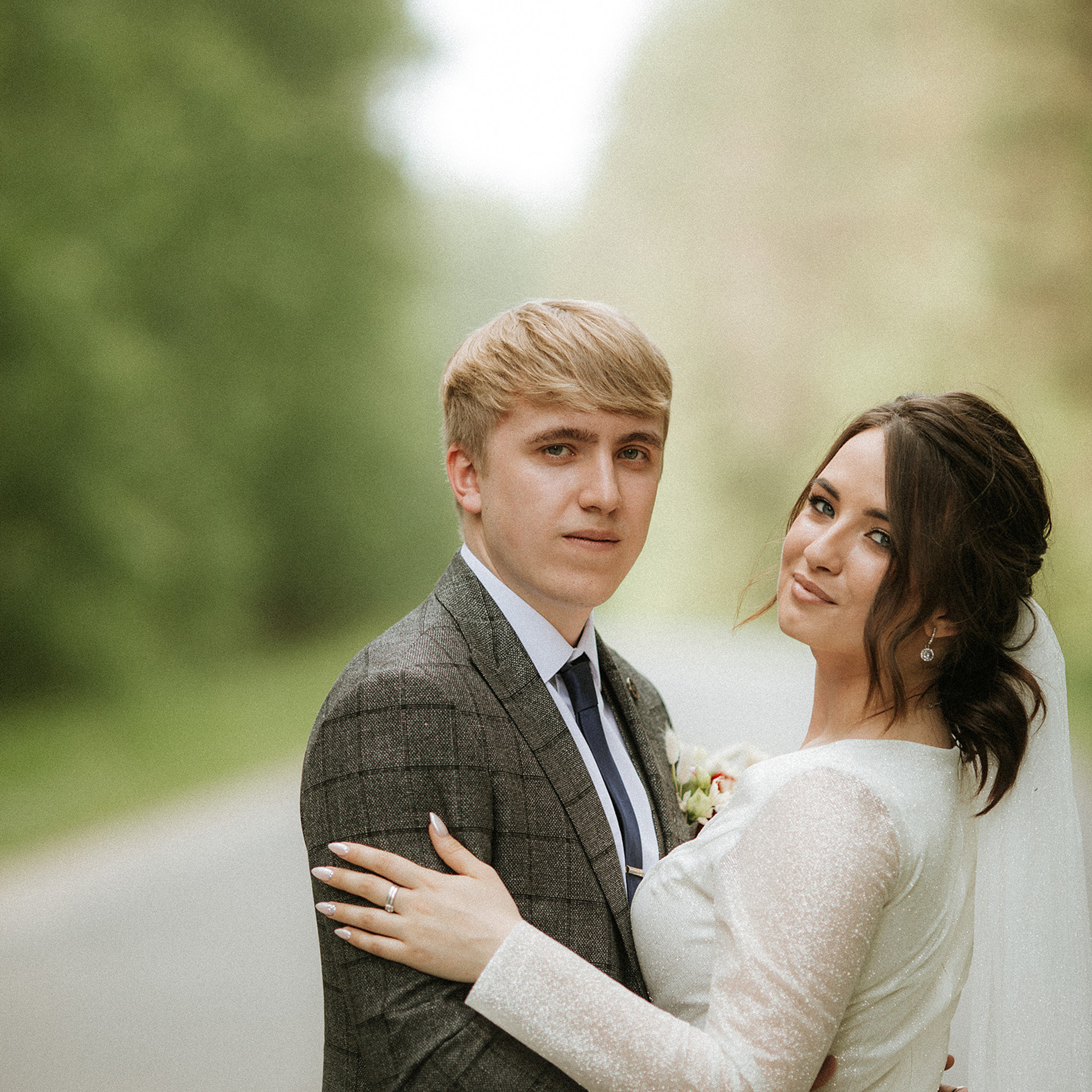 K&A. Семейный и свадебный фотограф в Москве и МО Женя Истинова