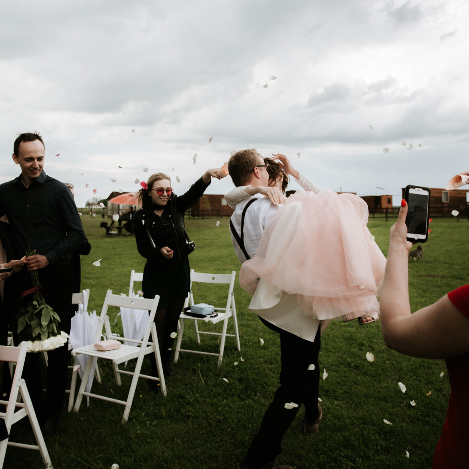 Sasha&Kristina. Семейный и свадебный фотограф в Москве и МО Женя Истинова