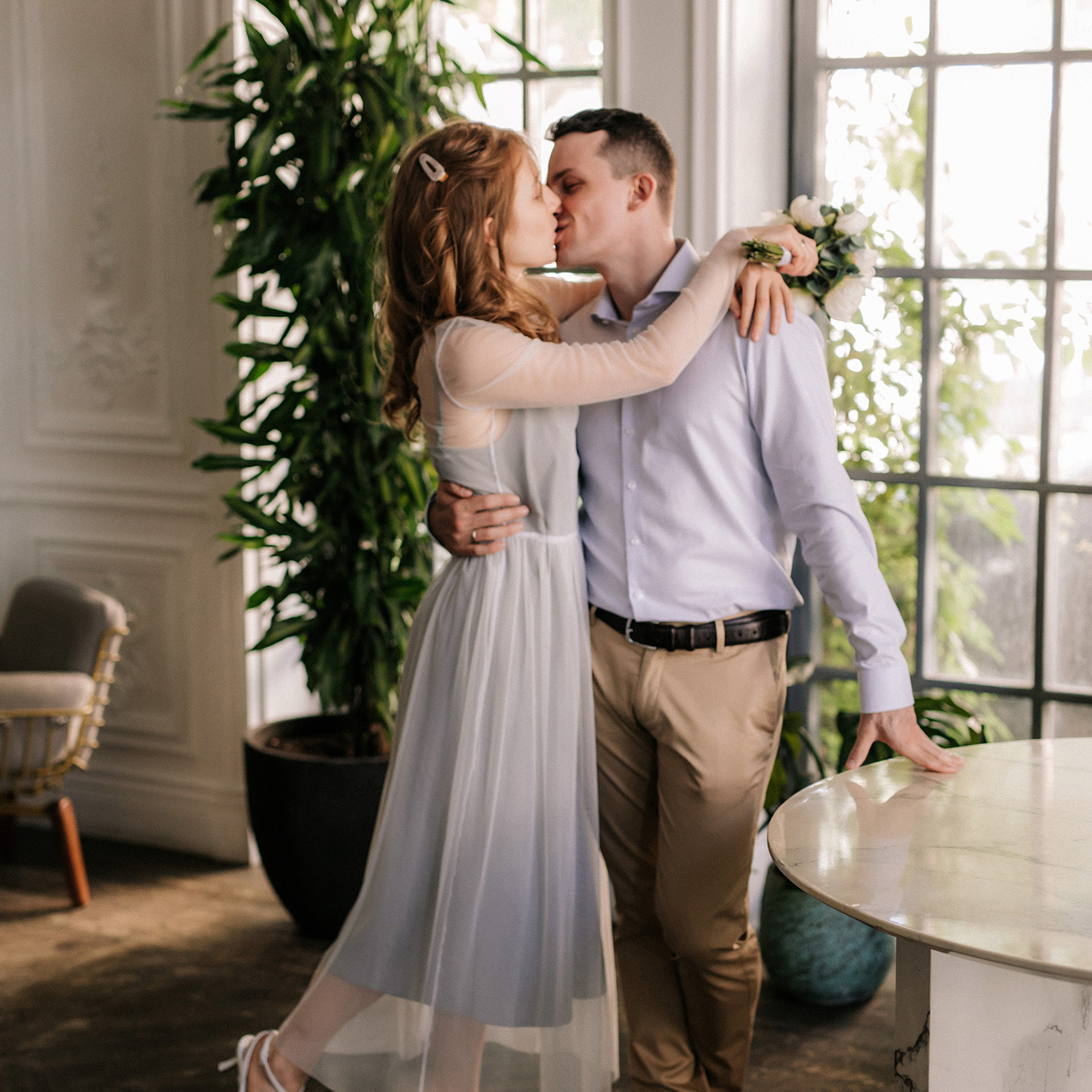 A&M. Семейный и свадебный фотограф в Москве и МО Женя Истинова