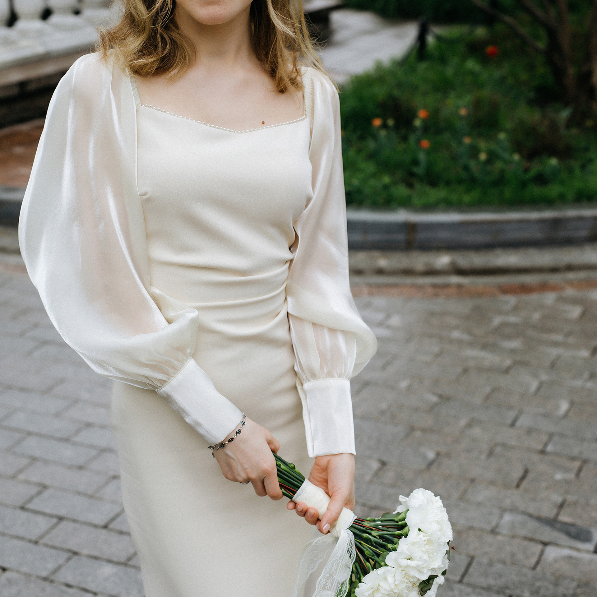 Марина и Сергей. Семейный и свадебный фотограф в Москве и МО Женя Истинова