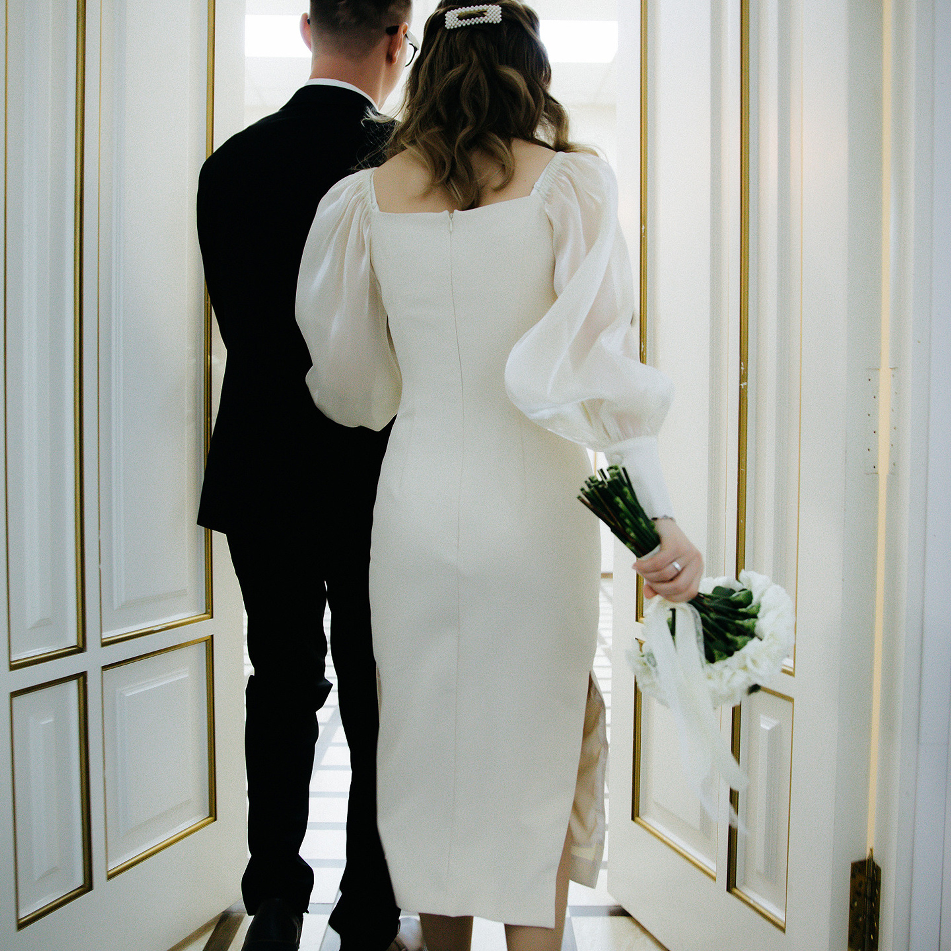 Марина и Сергей. Семейный и свадебный фотограф в Москве и МО Женя Истинова