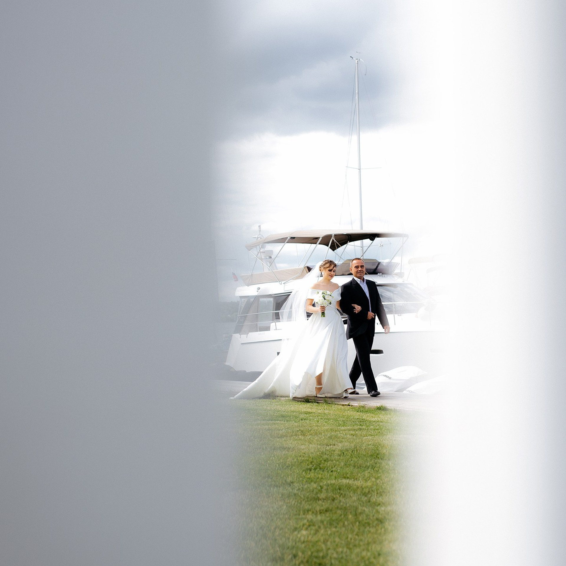 A&D. Семейный и свадебный фотограф в Москве и МО Женя Истинова