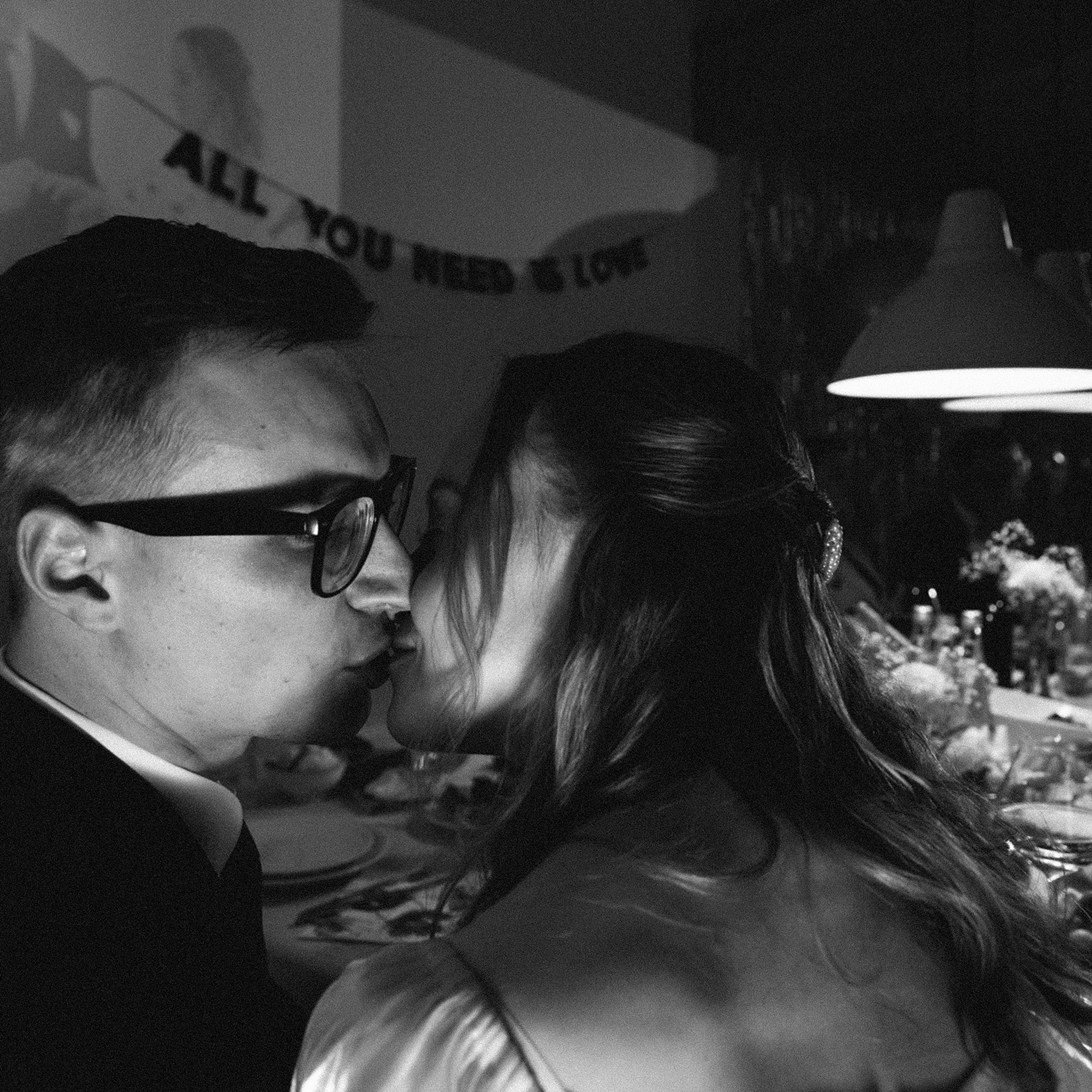 Марина и Сергей. Семейный и свадебный фотограф в Москве и МО Женя Истинова