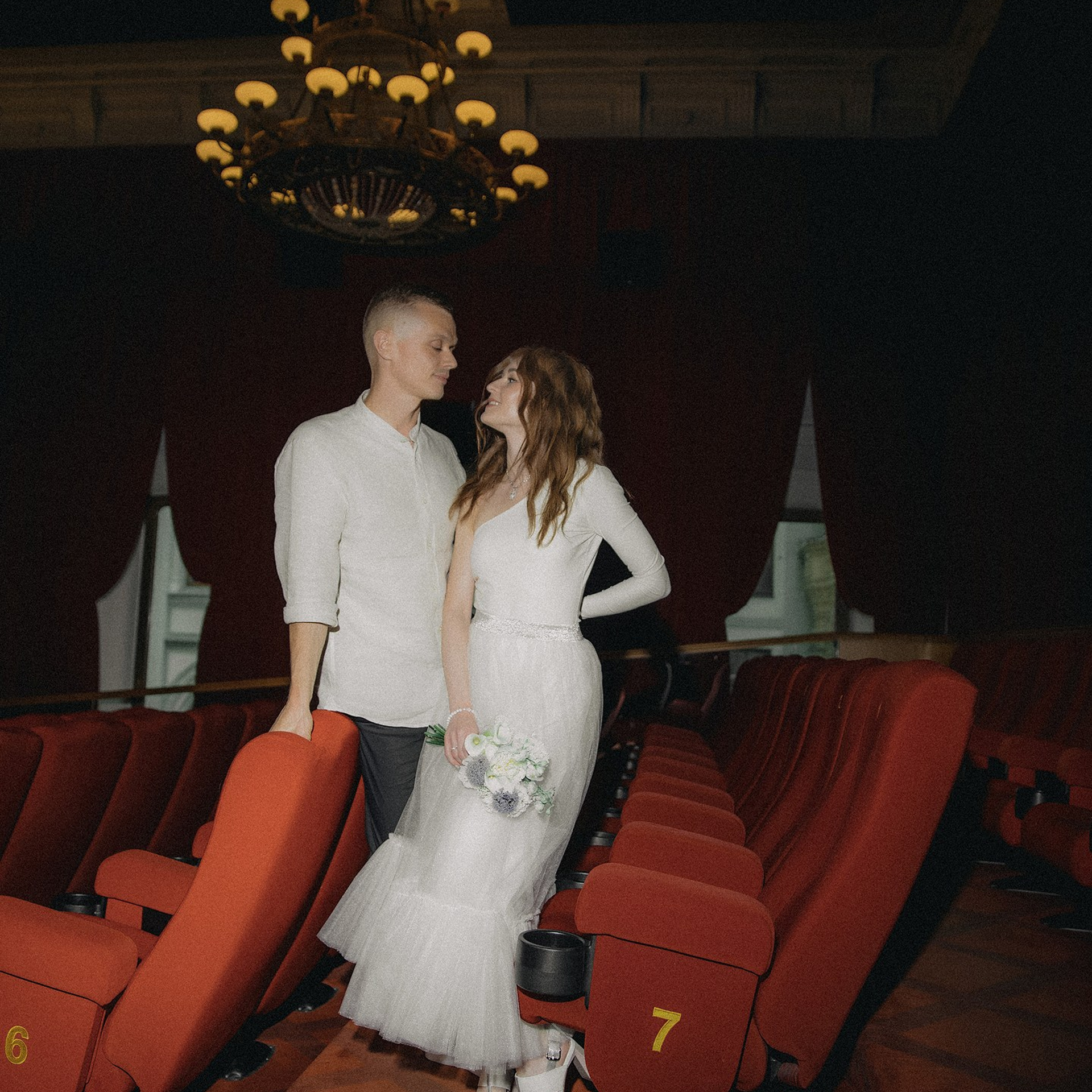 A&A. Семейный и свадебный фотограф в Москве и МО Женя Истинова