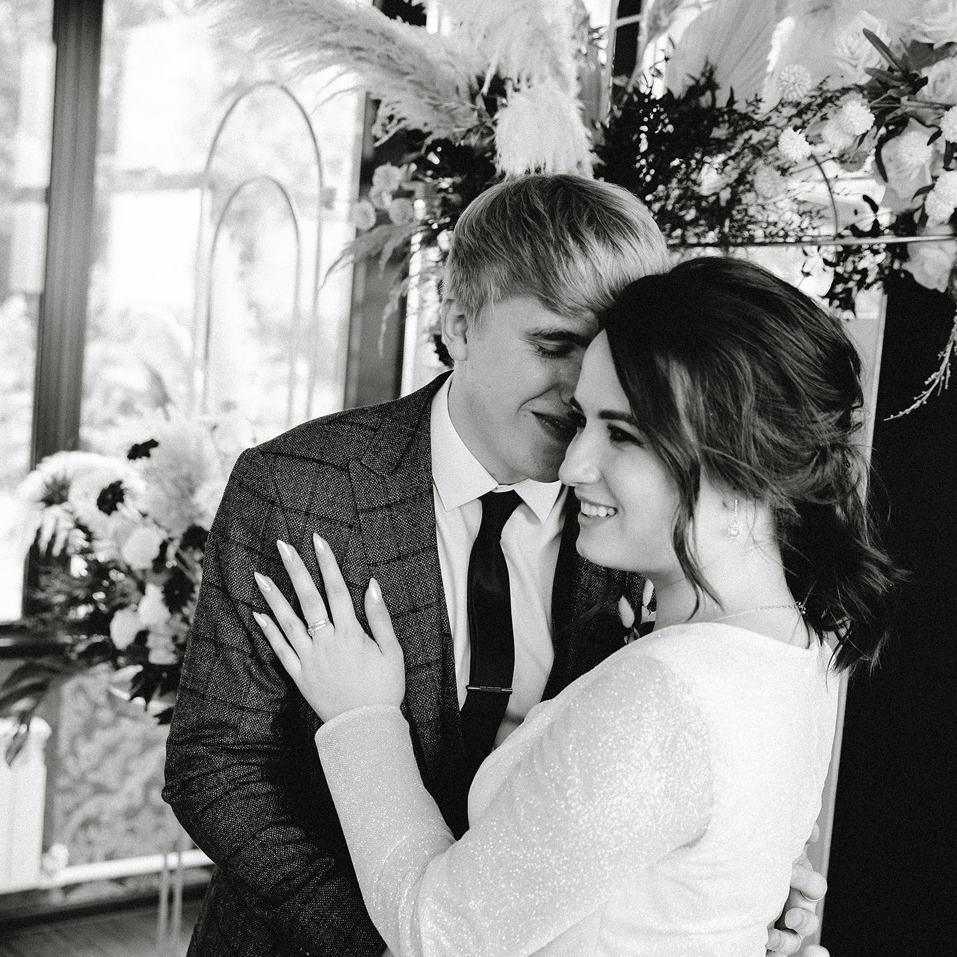 K&A. Семейный и свадебный фотограф в Москве и МО Женя Истинова