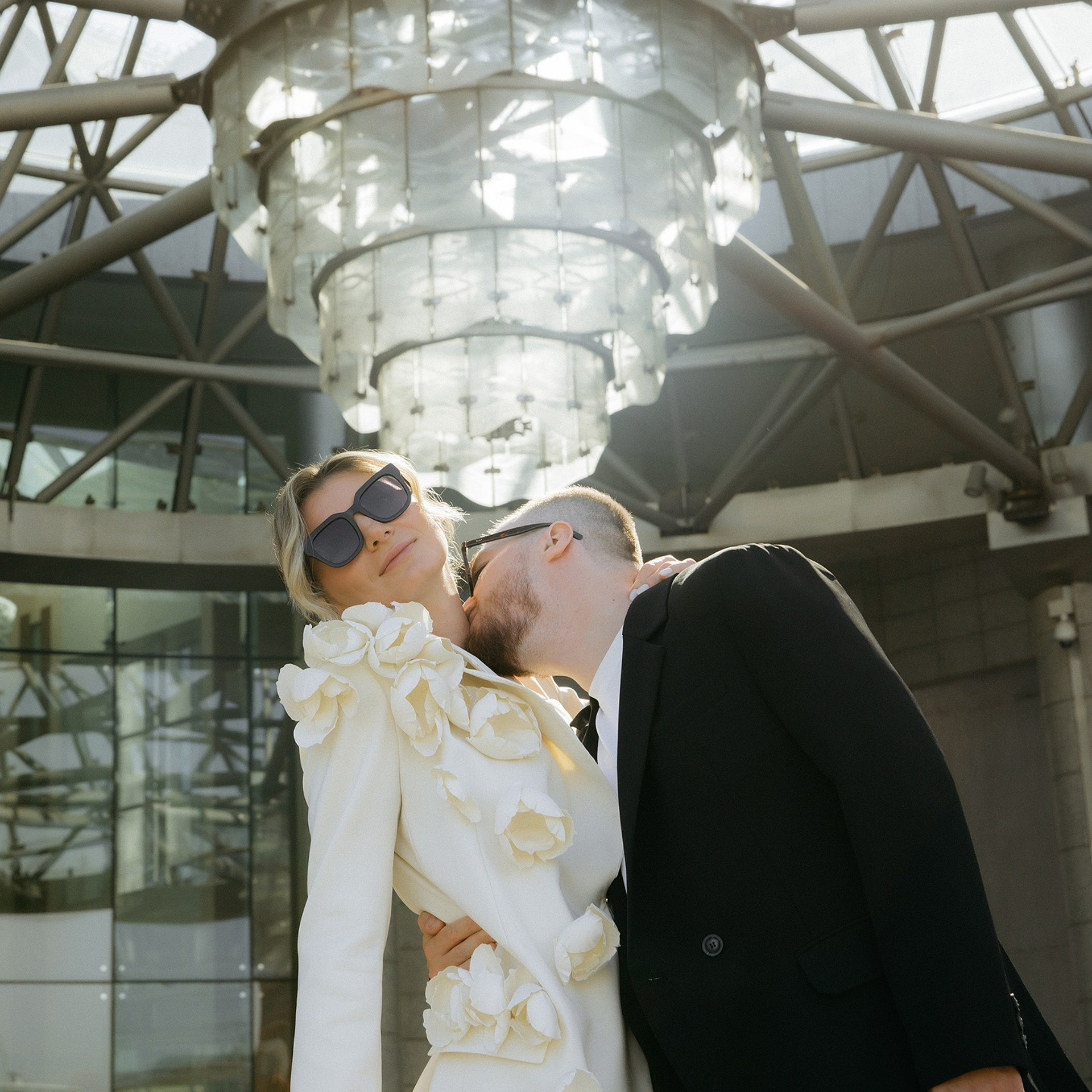 A&M. Семейный и свадебный фотограф в Москве и МО Женя Истинова