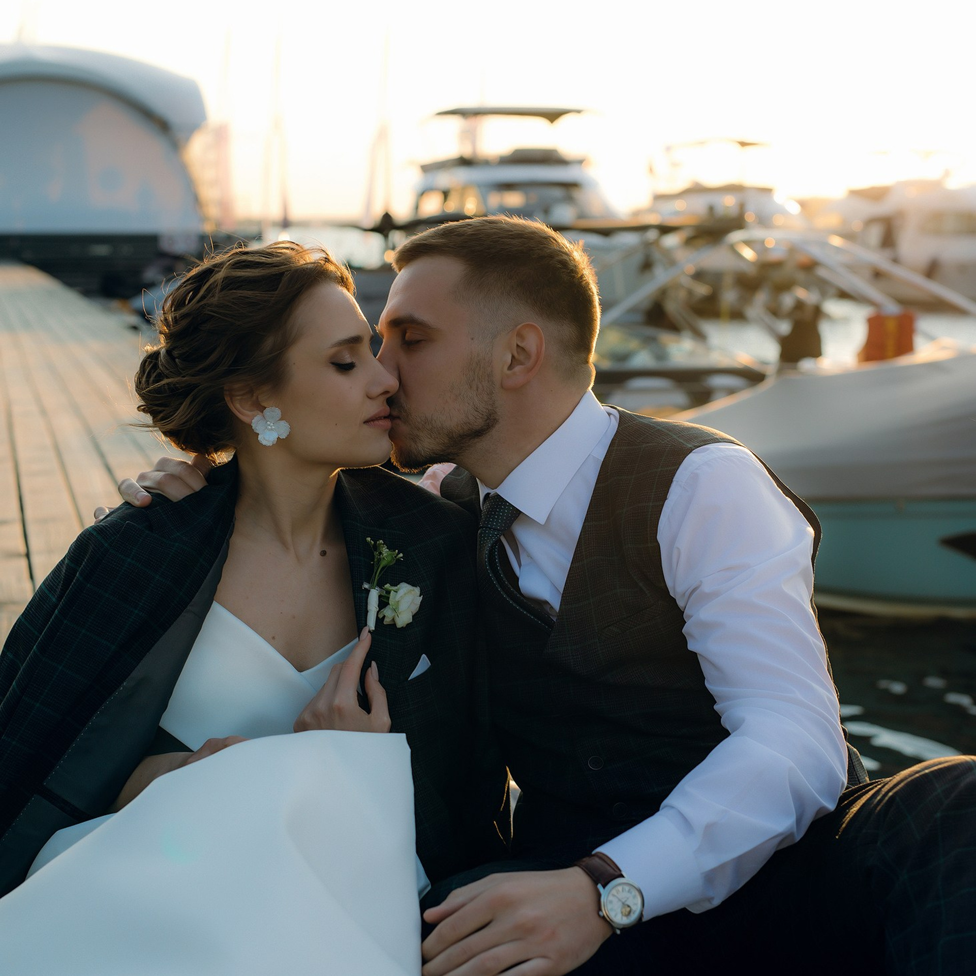 A&D. Семейный и свадебный фотограф в Москве и МО Женя Истинова