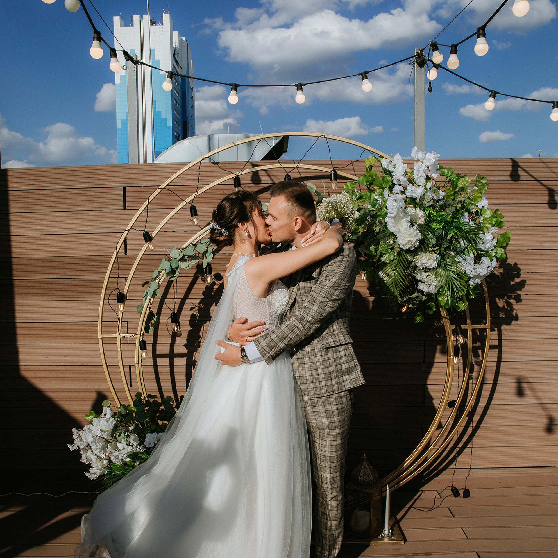 A&D. Семейный и свадебный фотограф в Москве и МО Женя Истинова