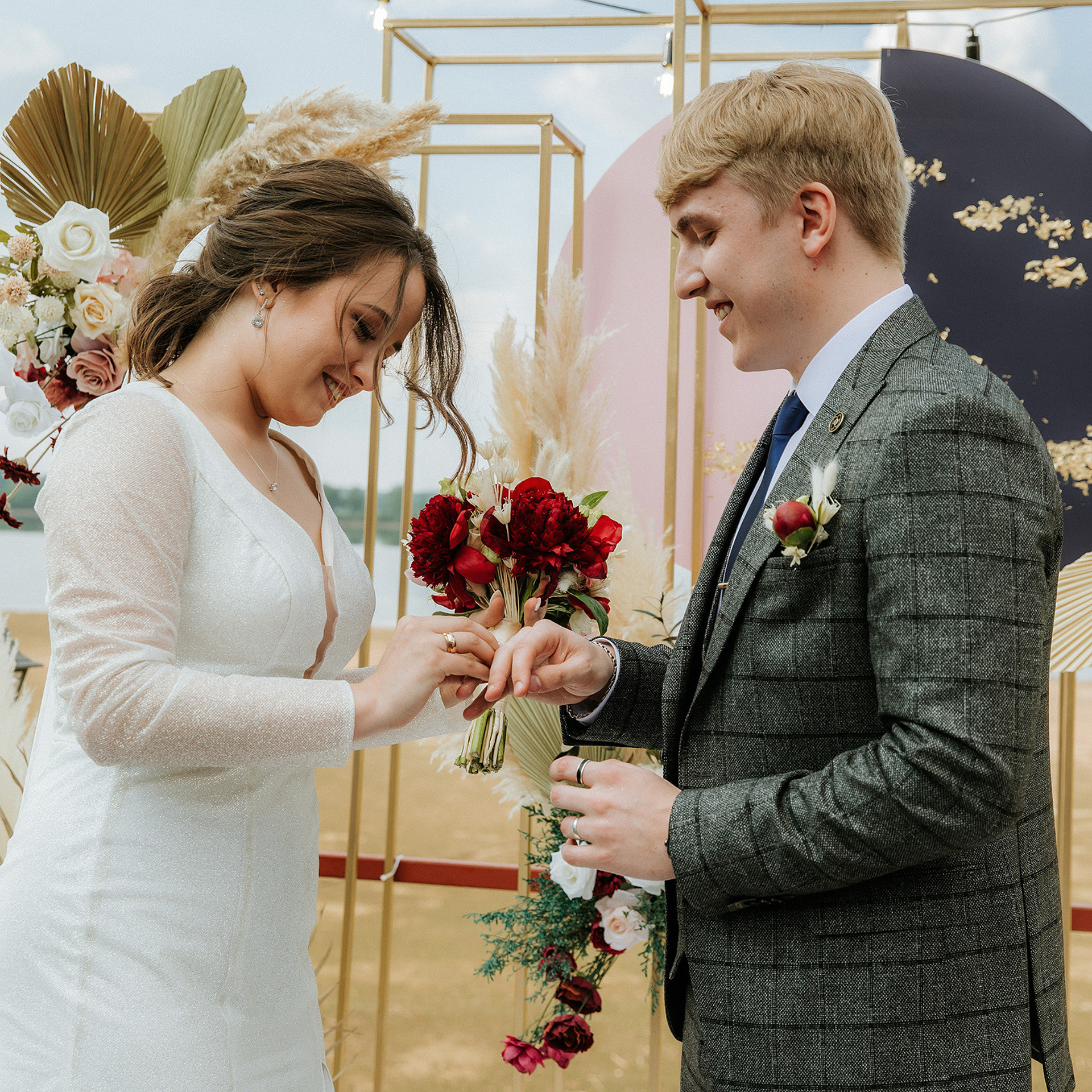 K&A. Семейный и свадебный фотограф в Москве и МО Женя Истинова