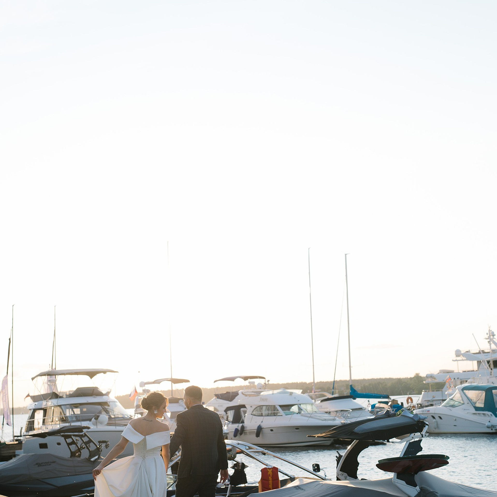A&D. Семейный и свадебный фотограф в Москве и МО Женя Истинова