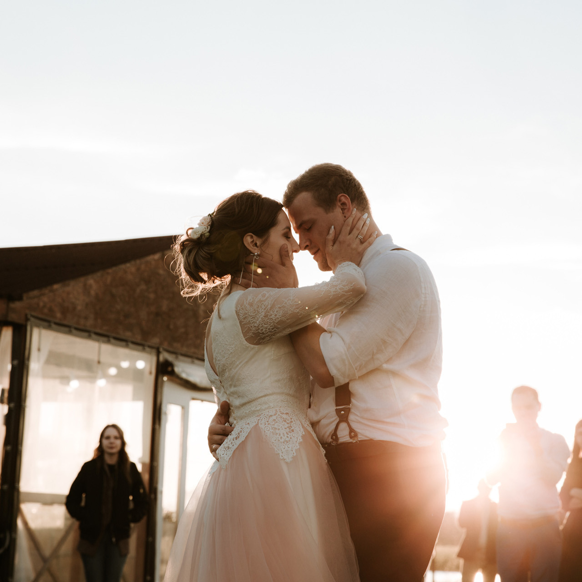 Sasha&Kristina. Семейный и свадебный фотограф в Москве и МО Женя Истинова