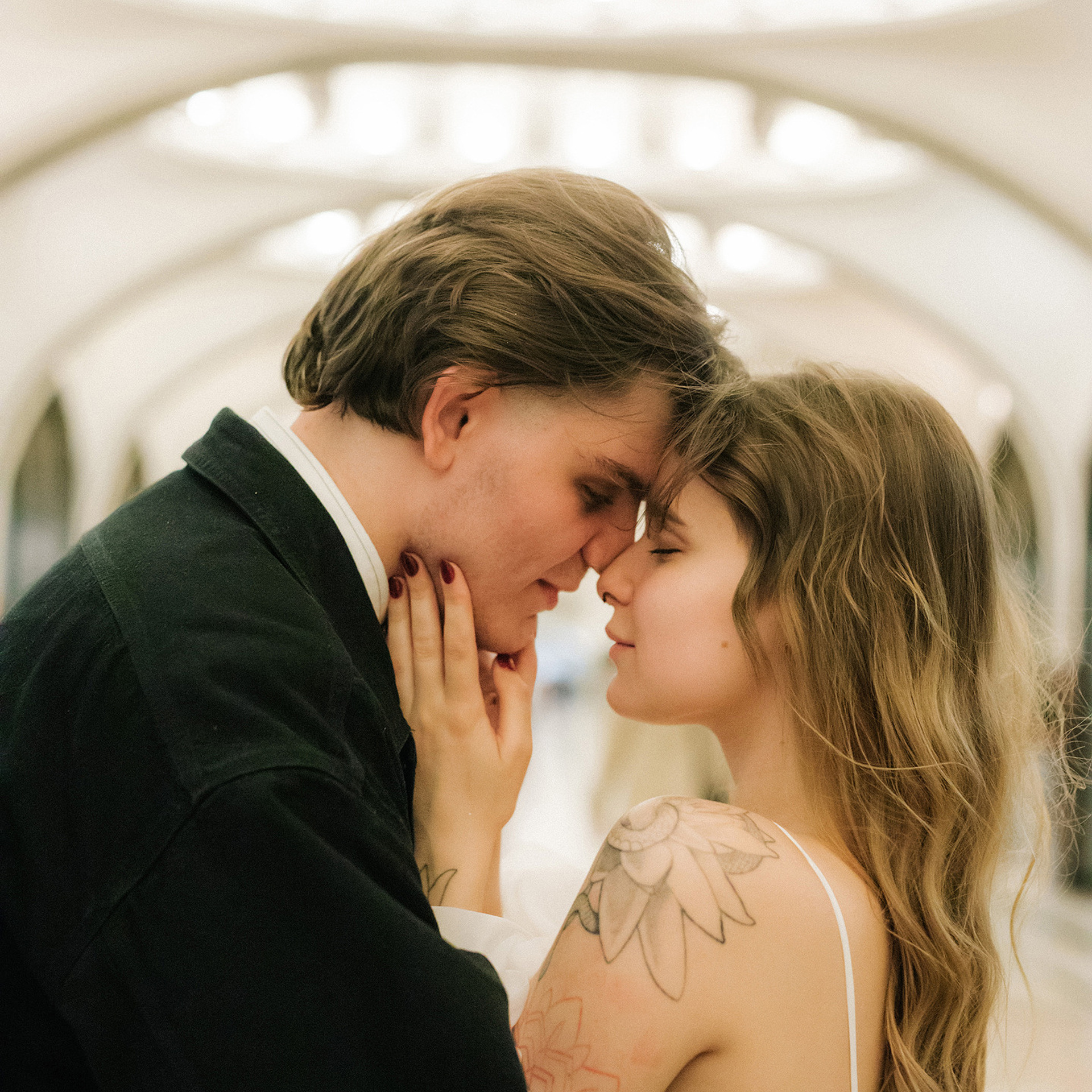 L&A. Семейный и свадебный фотограф в Москве и МО Женя Истинова