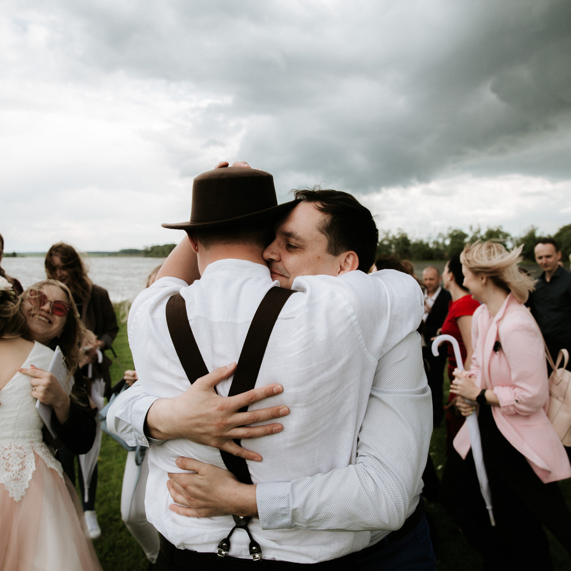 Sasha&Kristina. Семейный и свадебный фотограф в Москве и МО Женя Истинова