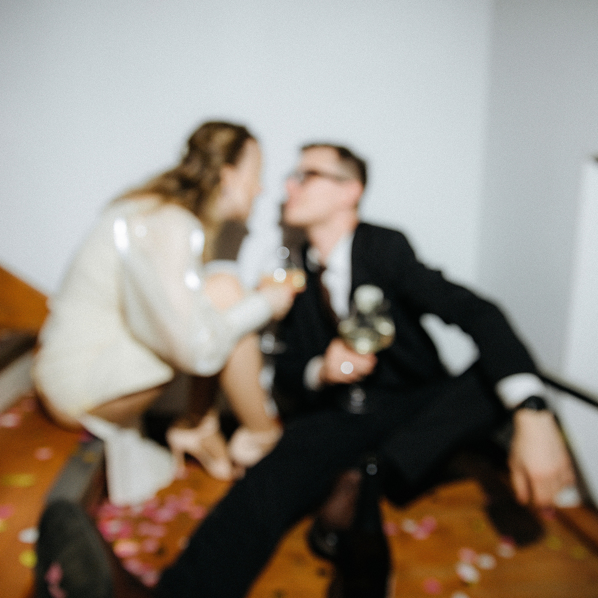 Марина и Сергей. Семейный и свадебный фотограф в Москве и МО Женя Истинова