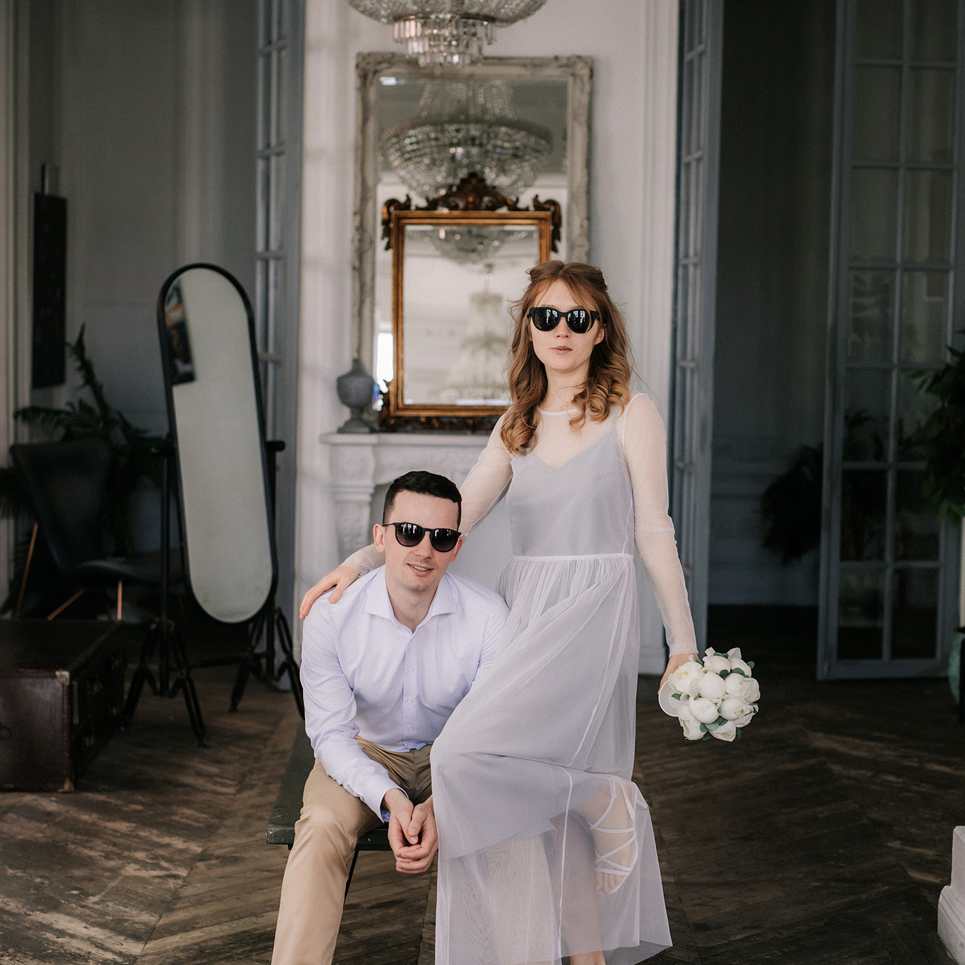 A&M. Семейный и свадебный фотограф в Москве и МО Женя Истинова