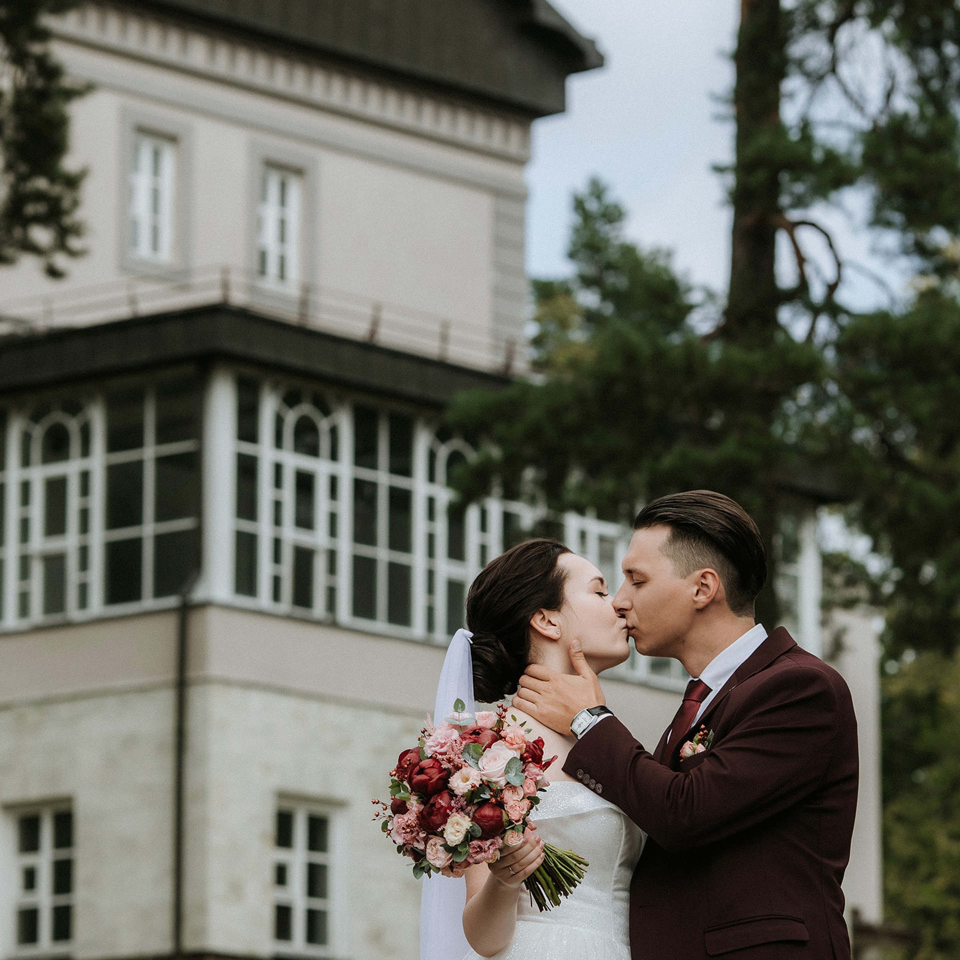 O&P. Семейный и свадебный фотограф в Москве и МО Женя Истинова