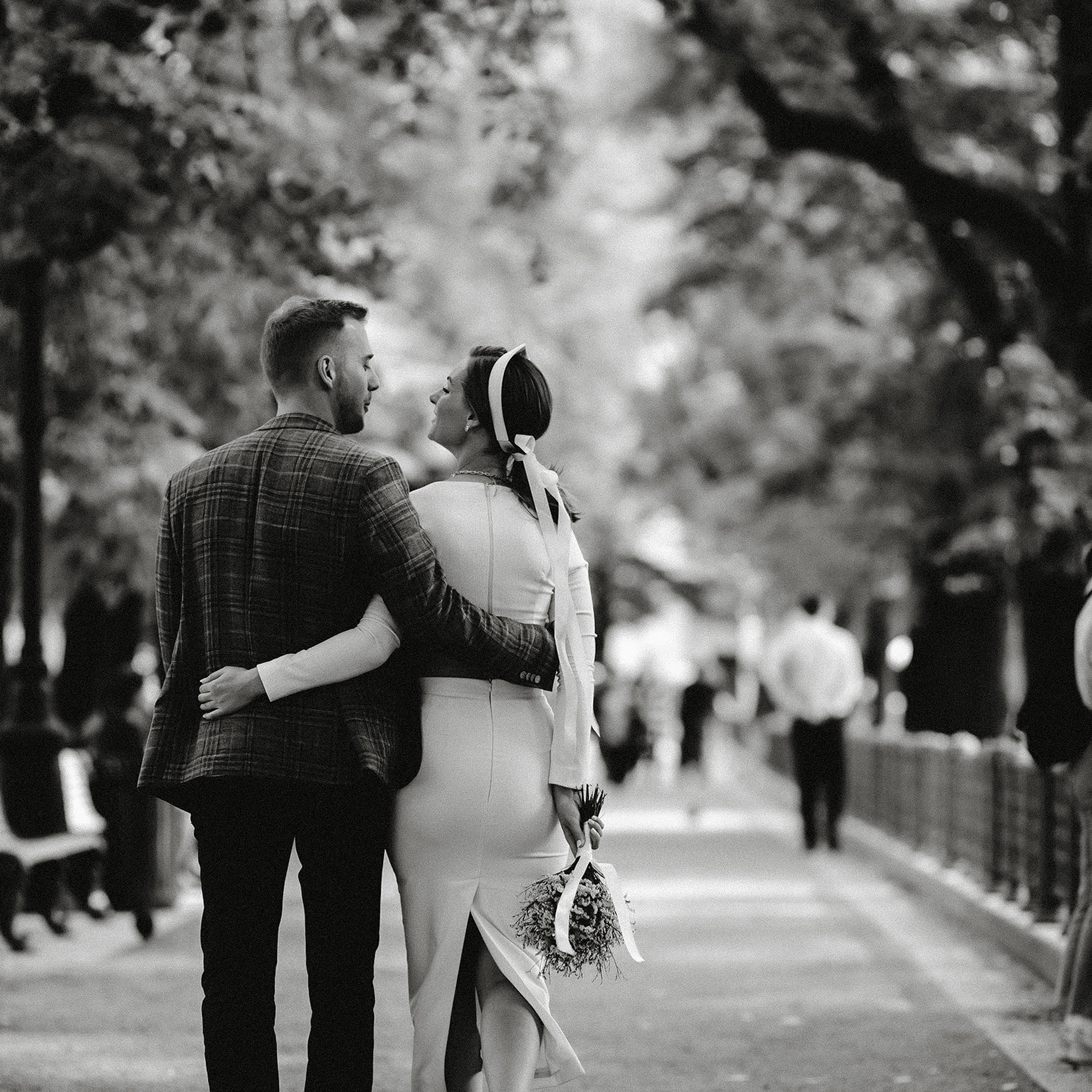 N&S. Семейный и свадебный фотограф в Москве и МО Женя Истинова