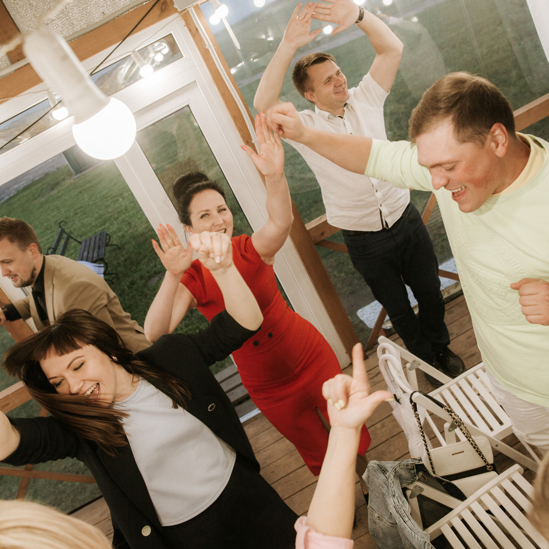 Sasha&Kristina. Семейный и свадебный фотограф в Москве и МО Женя Истинова