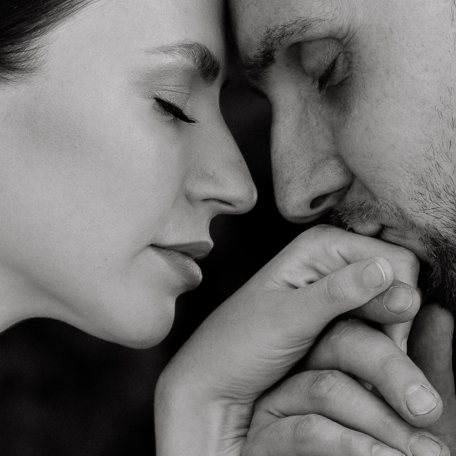 Станислав и Анастасия