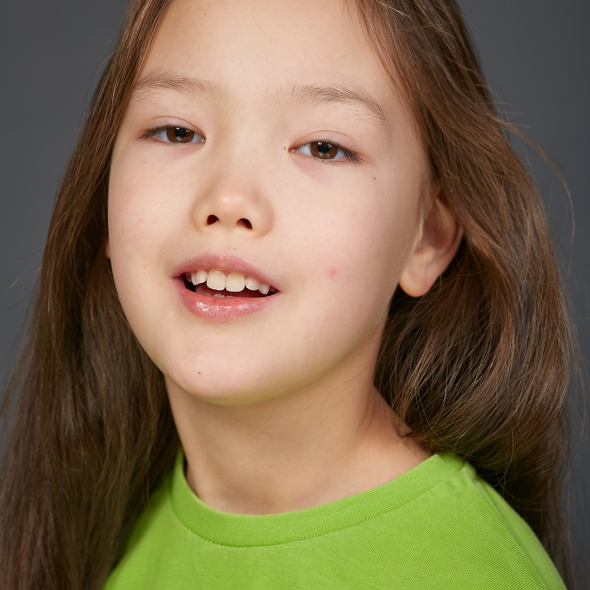 Маша Коновалова, 7 лет