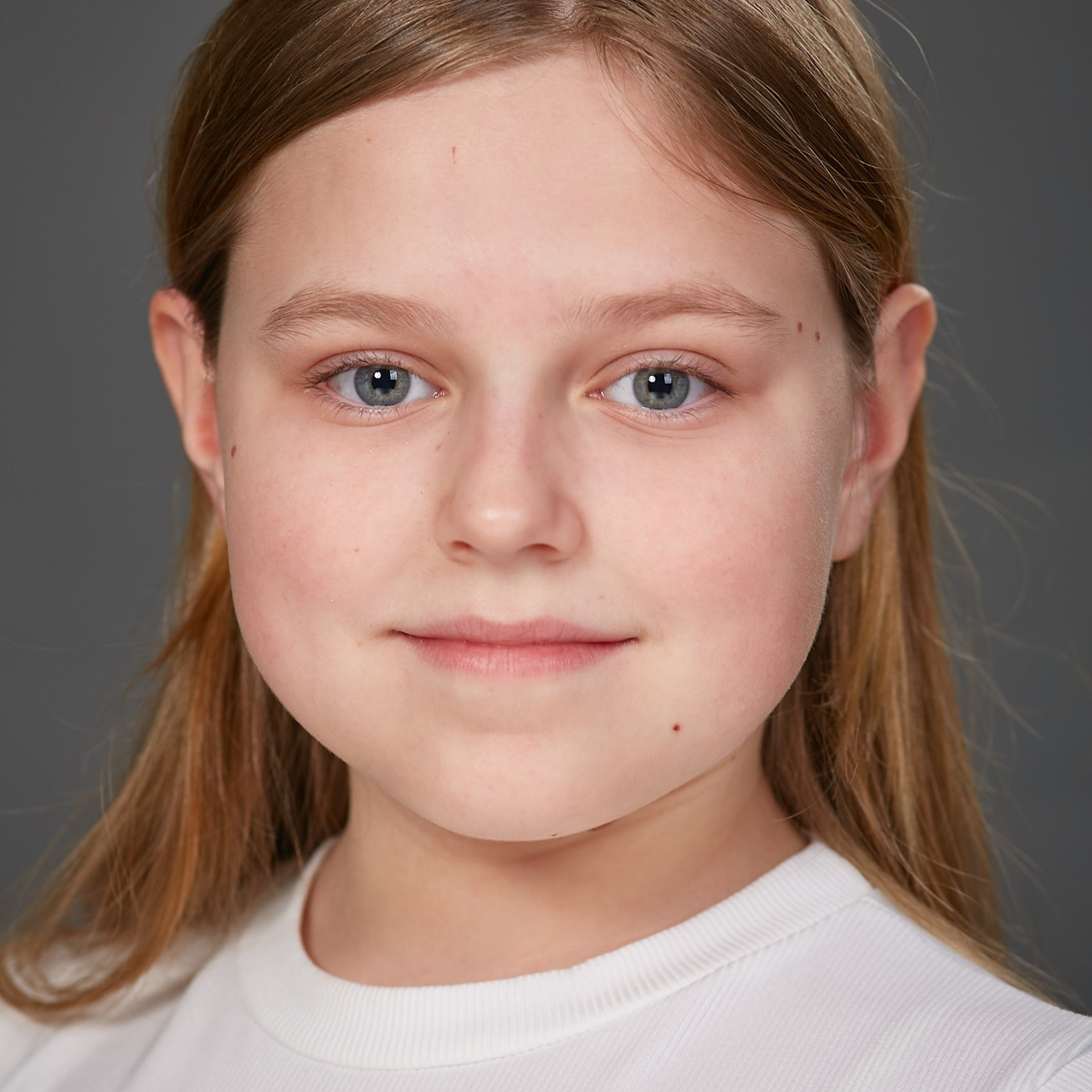 Арина Иванова, 11 лет