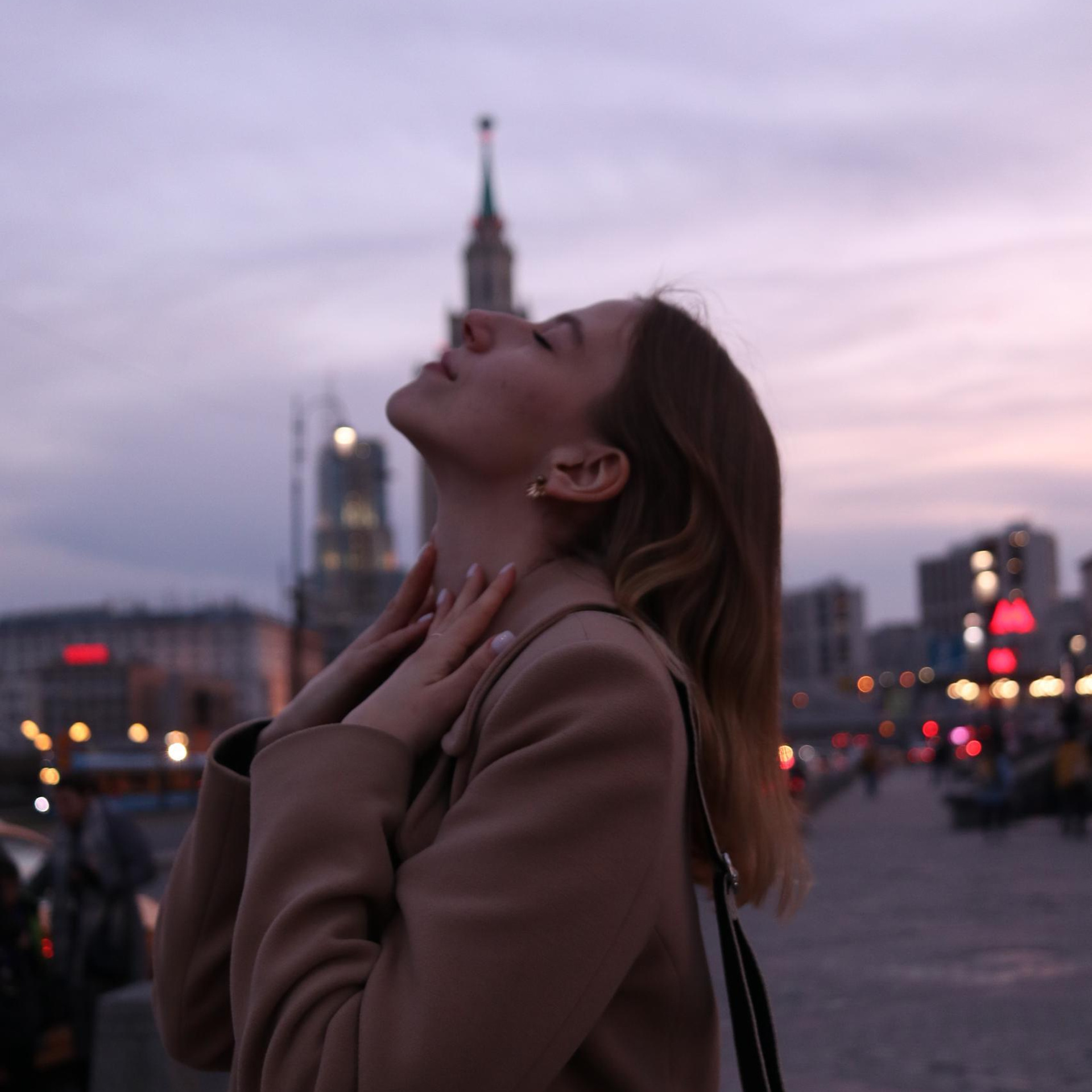 Отзывы. Фотограф Ксения Макарова