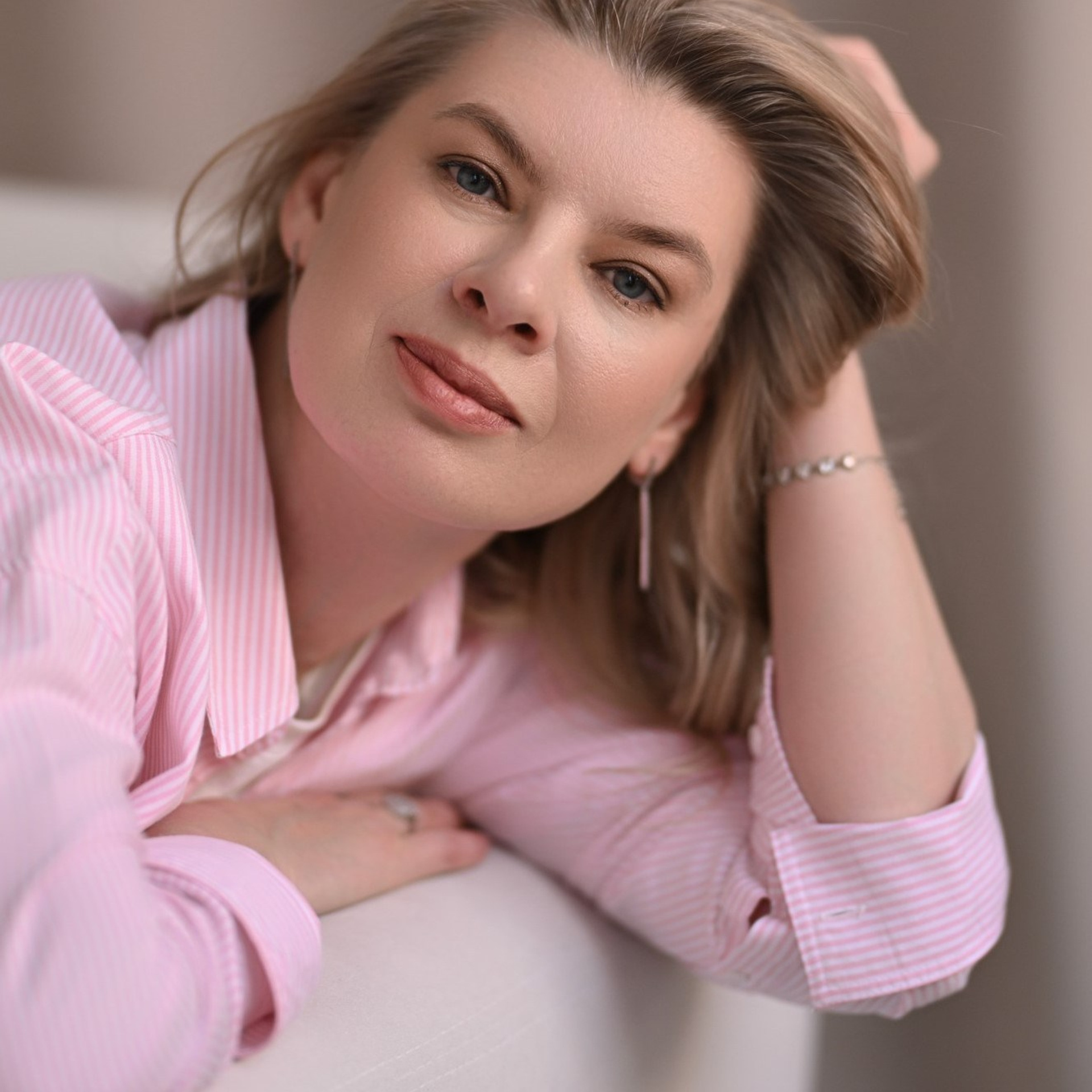 Отзывы. Фотограф в Новосибирске GALINA