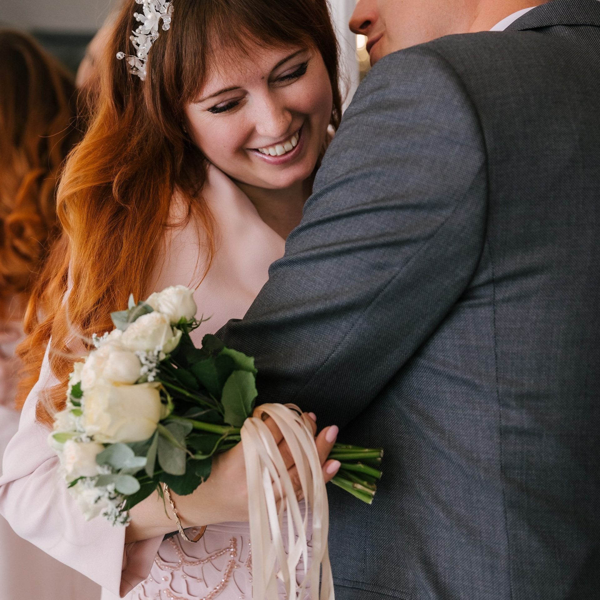 ОТЗЫВЫ. Свадебный фотограф в Санкт-Петербурге и Петергофе Андрей Заяц