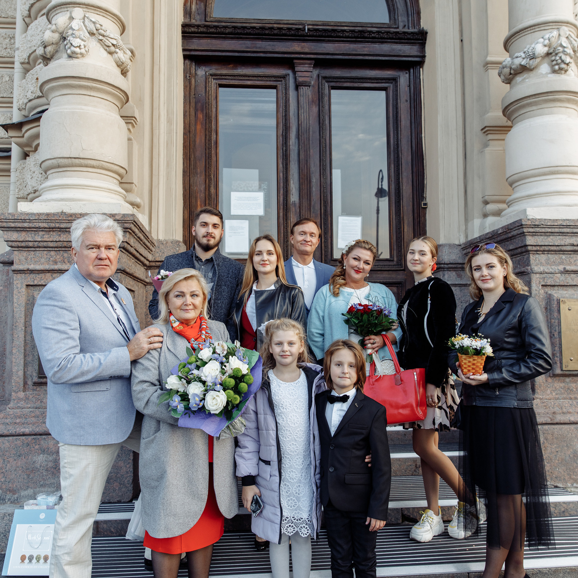 ОТЗЫВЫ. Свадебный фотограф в Санкт-Петербурге и Петергофе Андрей Заяц