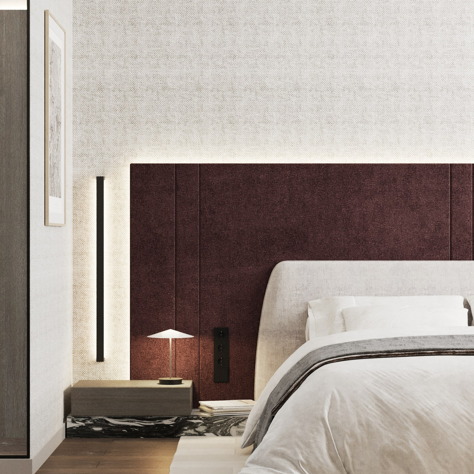 Квартира для молодой семьи