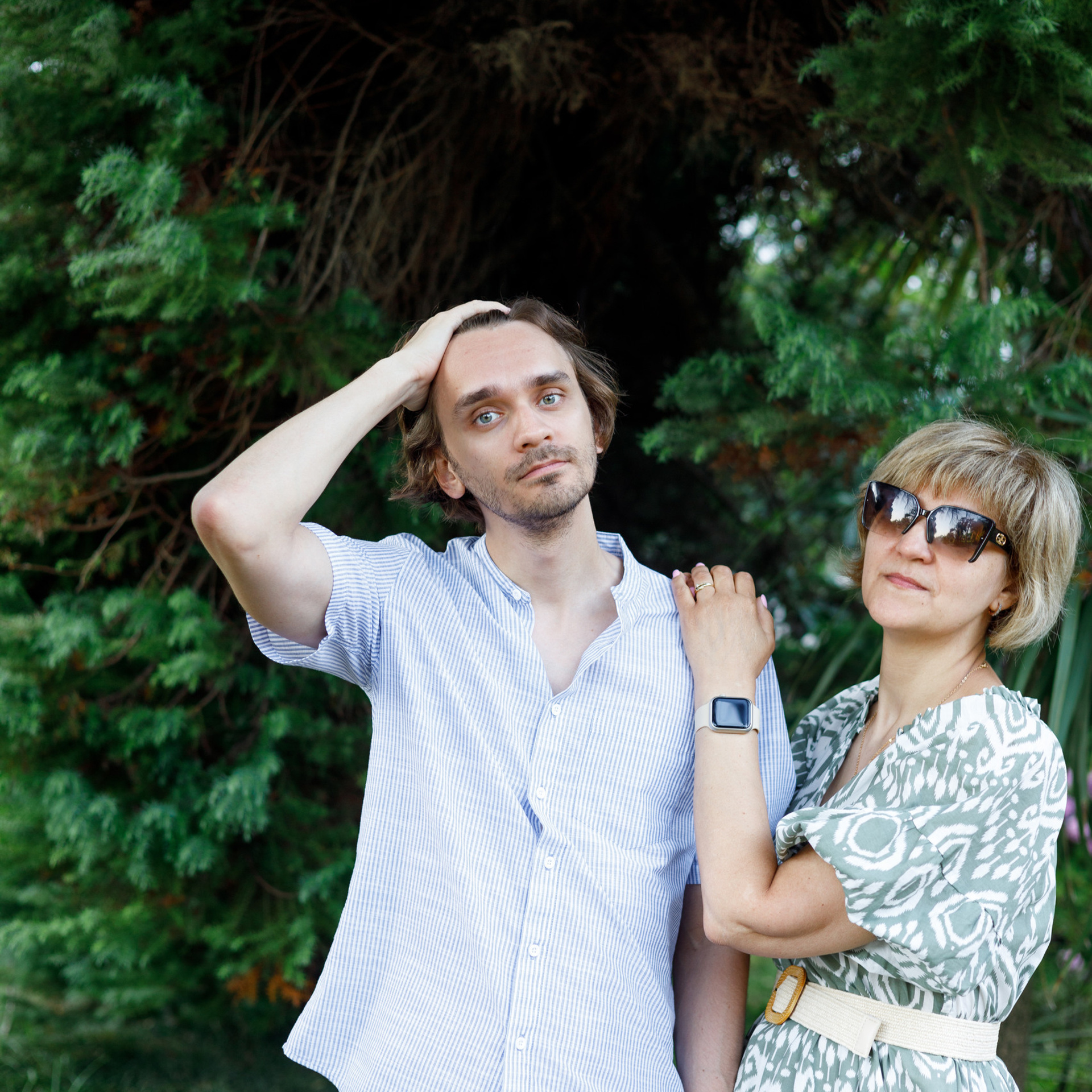 Отзывы наших клиентов. Фотосессии в отеле Жемчужина