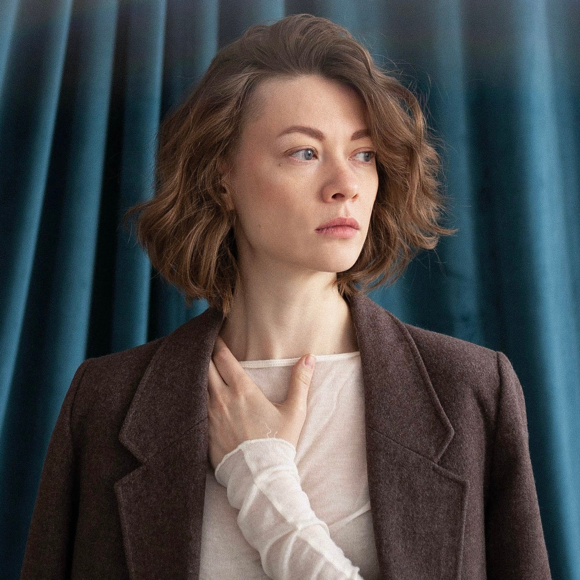 Отзывы. Портретный фотограф в Москве Таня Майорова