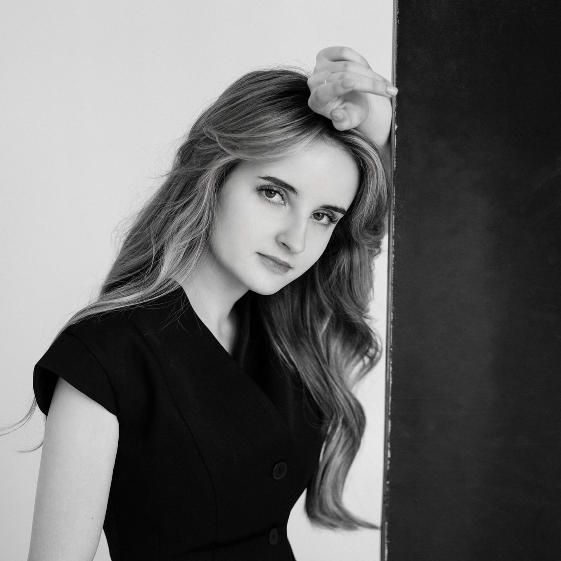 Отзывы. Портретный фотограф в Москве Таня Майорова