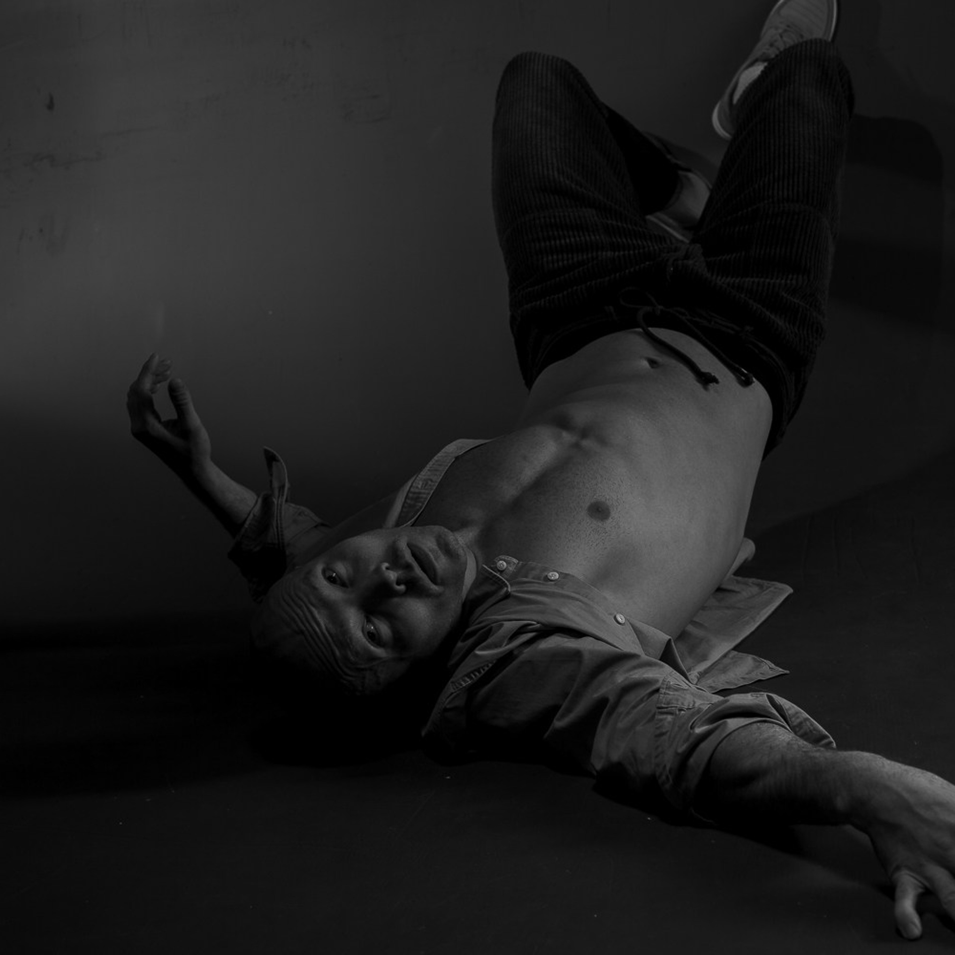 Денис Борисенко