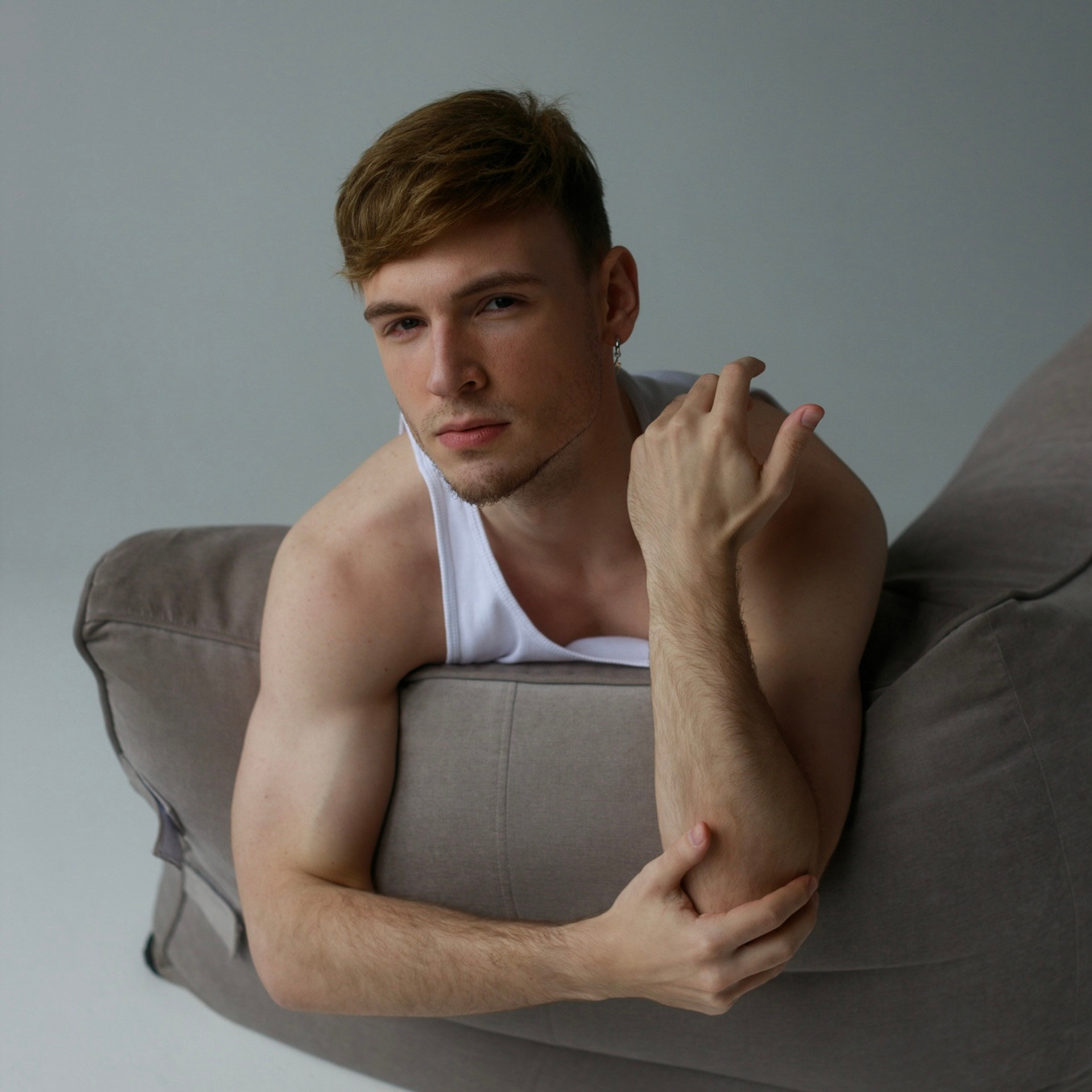 Отзывы. Игорь Березин — фотограф в Москве. Мужские портреты и коммерческая съёмка