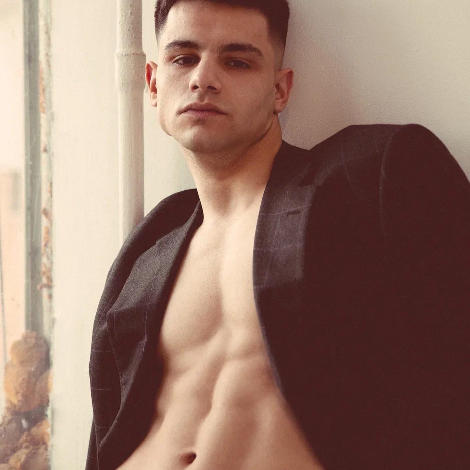 Отзывы. Игорь Березин — фотограф в Москве. Мужские портреты и коммерческая съёмка