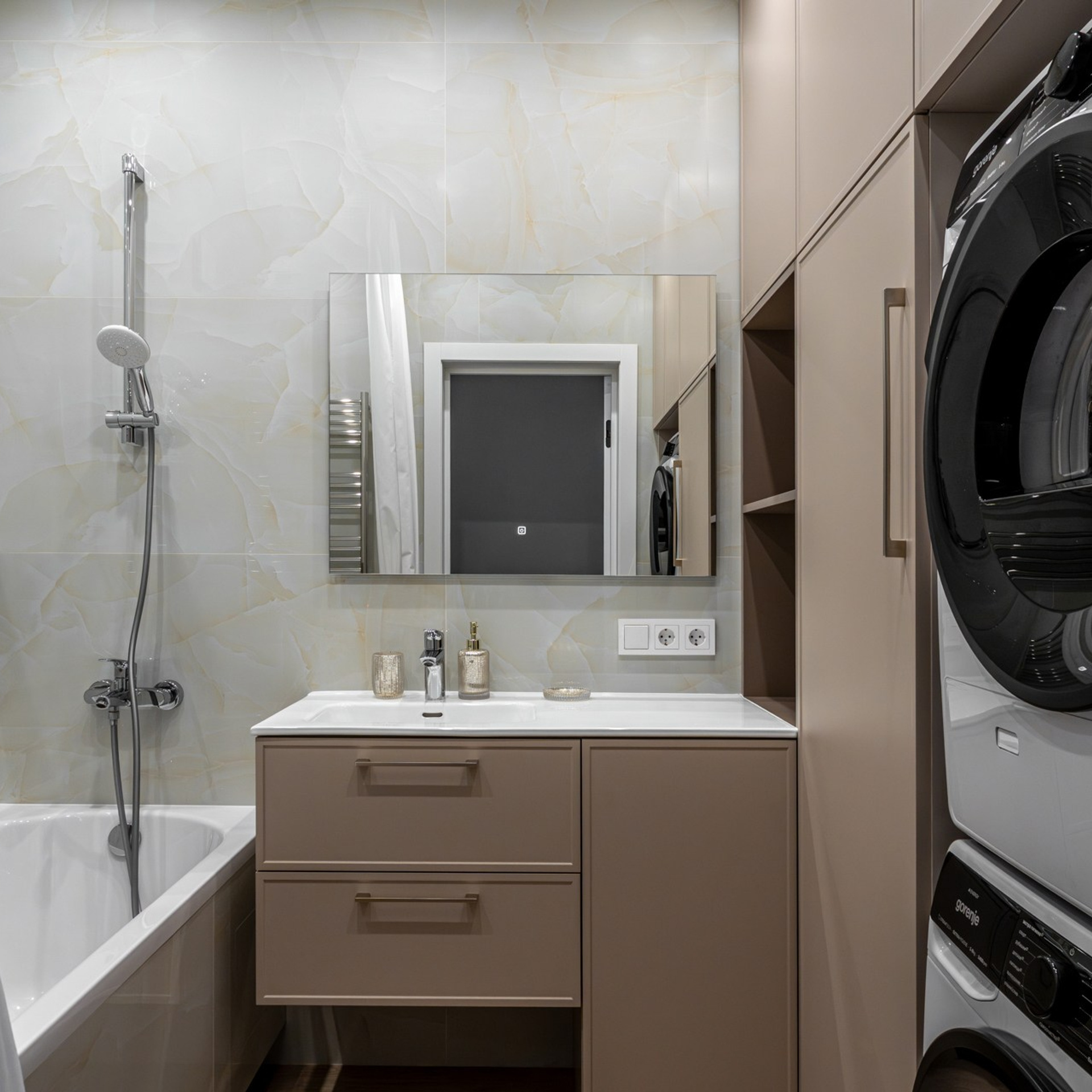 Калининград, Закатная 29. Съемка недвижимости в Калининграде l Фото l Видео l VR туры l 3D Визуализации