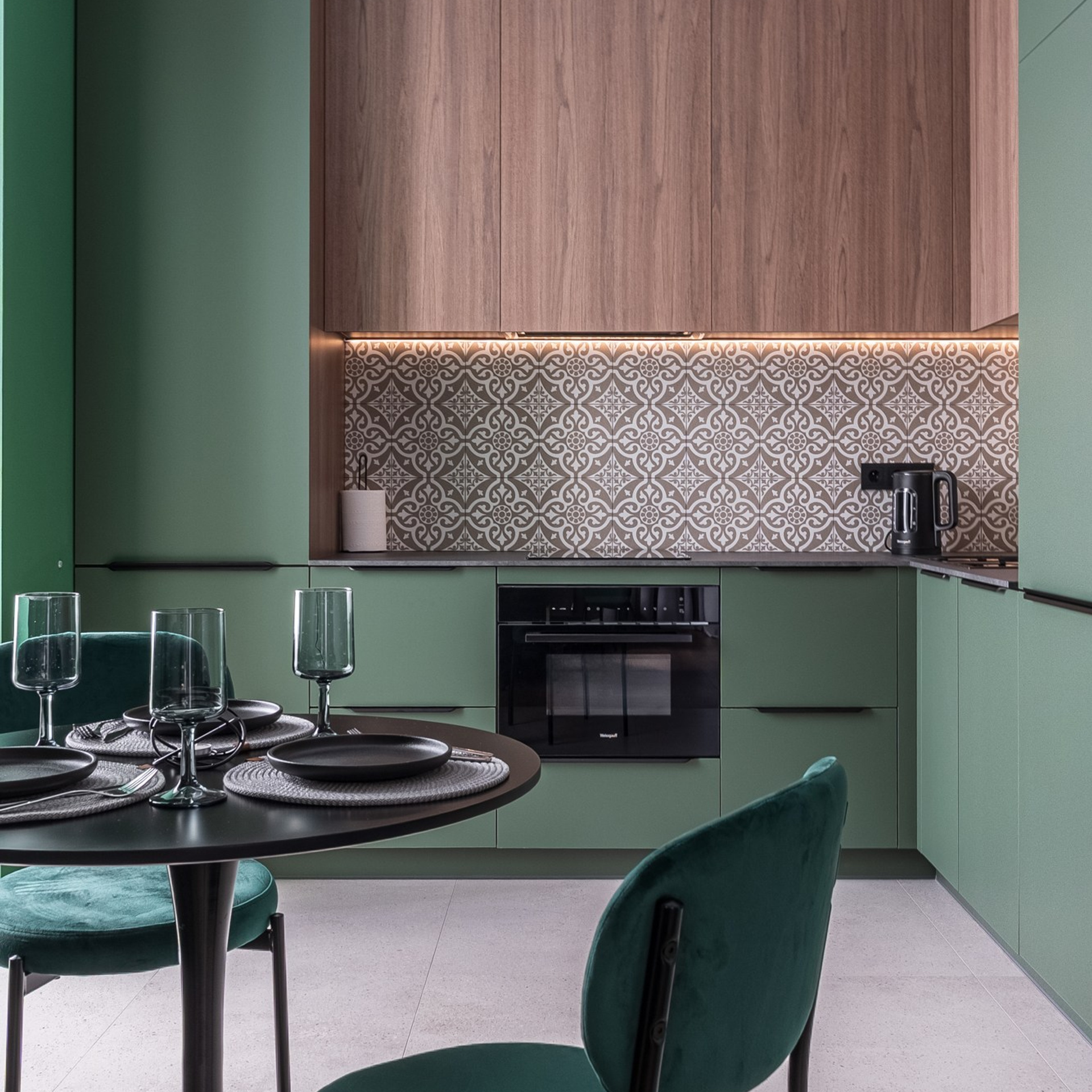 Светлогорск, Балтийская 13. Съемка недвижимости в Калининграде l Фото l Видео l VR туры l 3D Визуализации